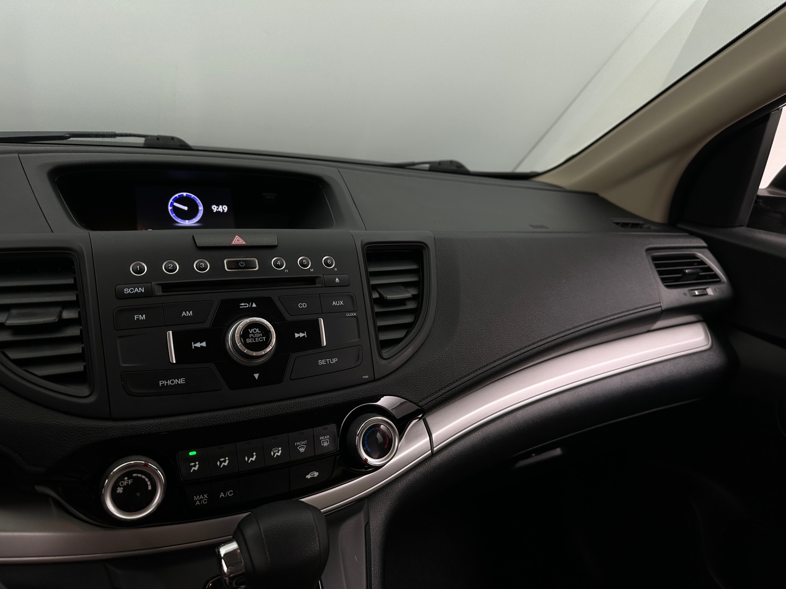 Thumbnail: 2016 Honda CR-V - 4
