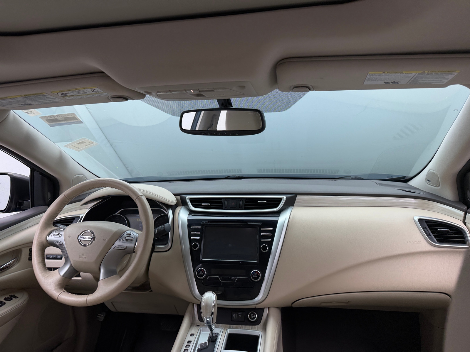 Thumbnail: 2018 Nissan Murano - 2