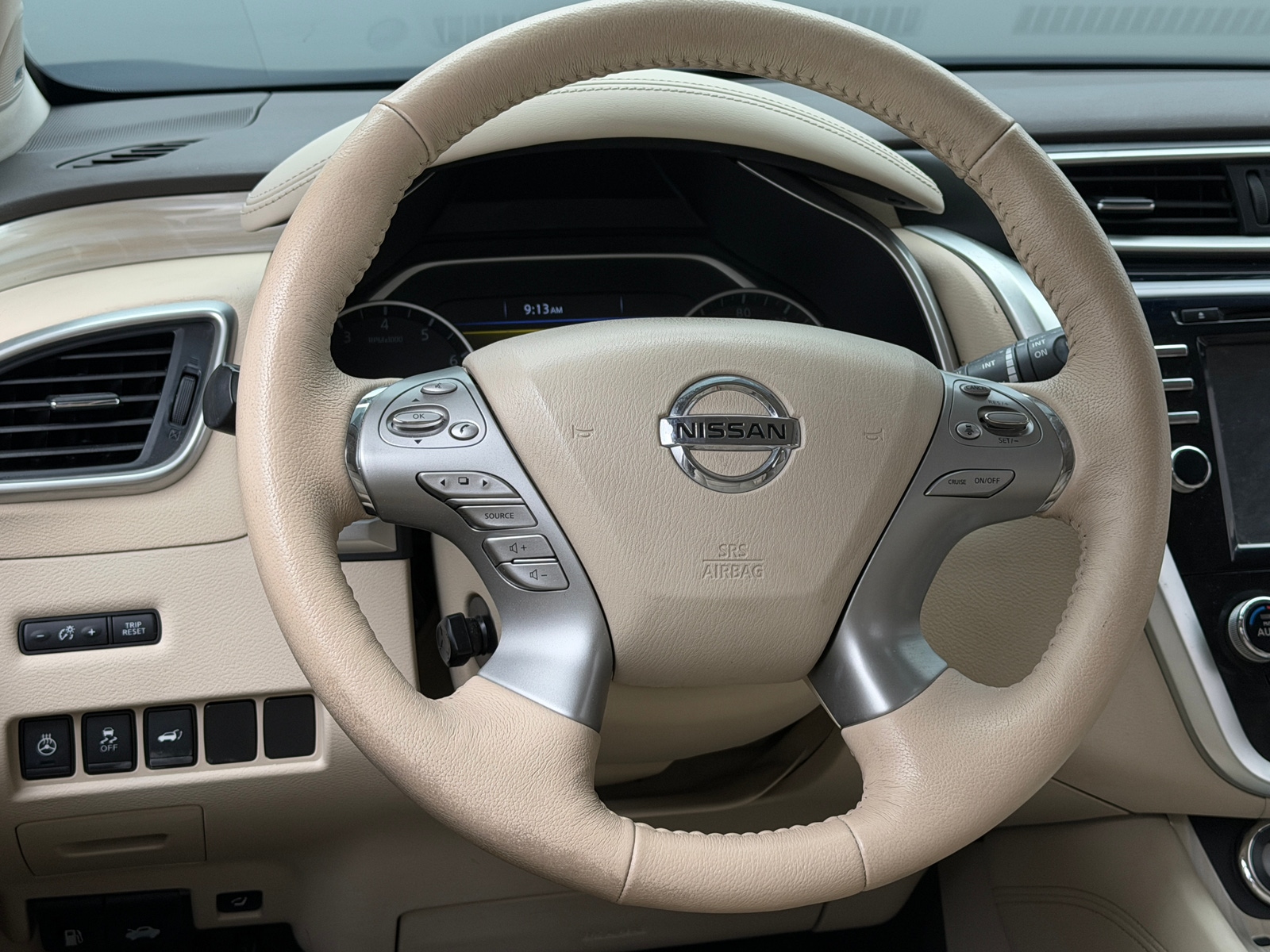 Thumbnail: 2018 Nissan Murano - 4