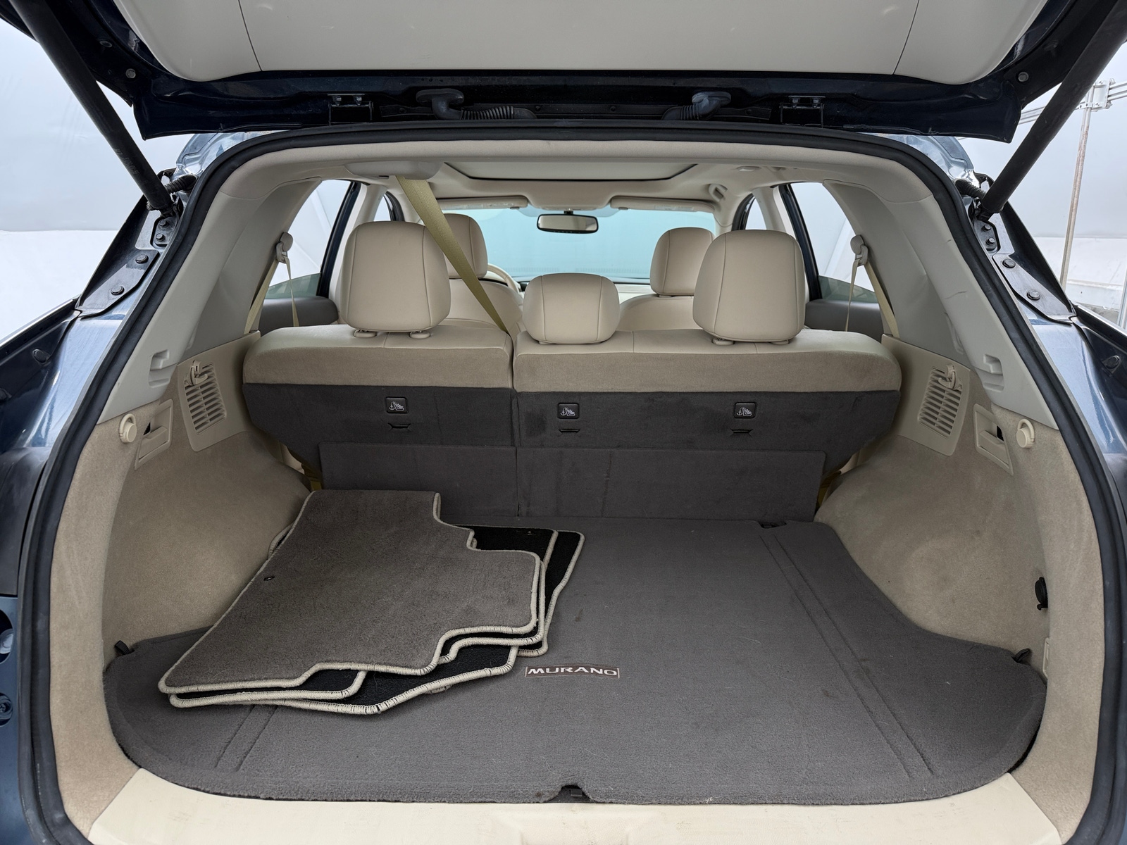 Thumbnail: 2018 Nissan Murano - 6