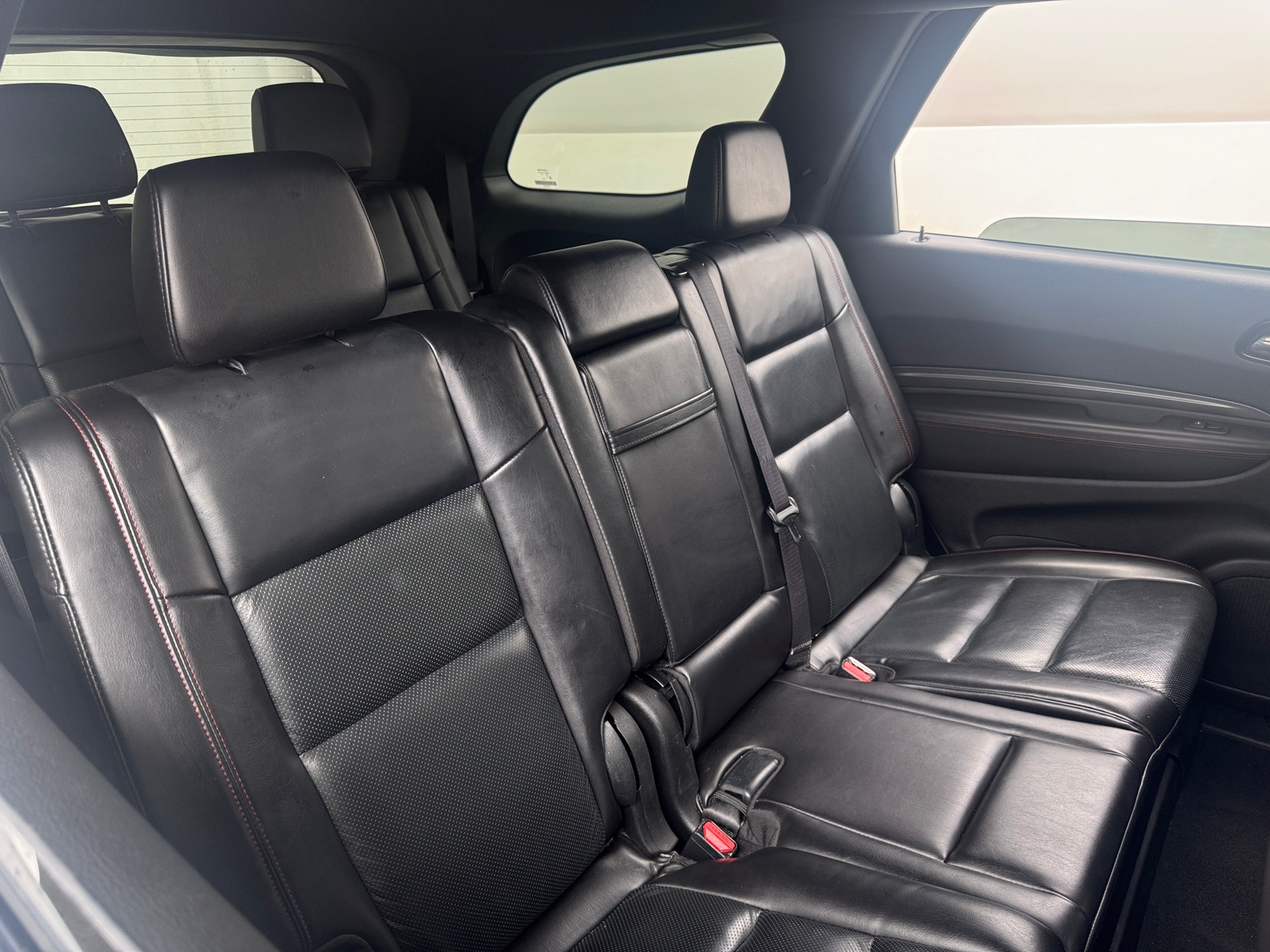 Thumbnail: 2024 Dodge Durango - 5