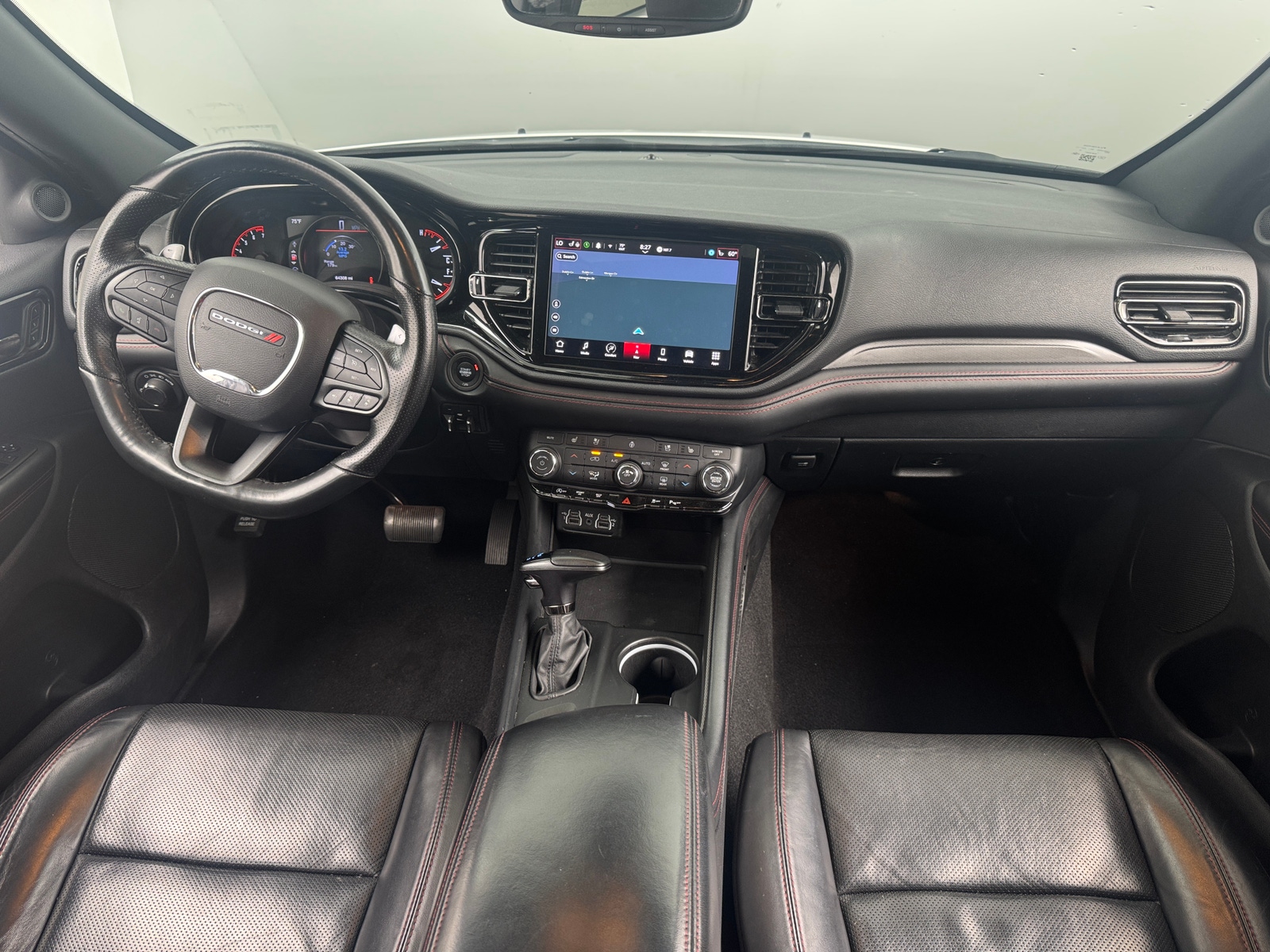 Thumbnail: 2024 Dodge Durango - 2