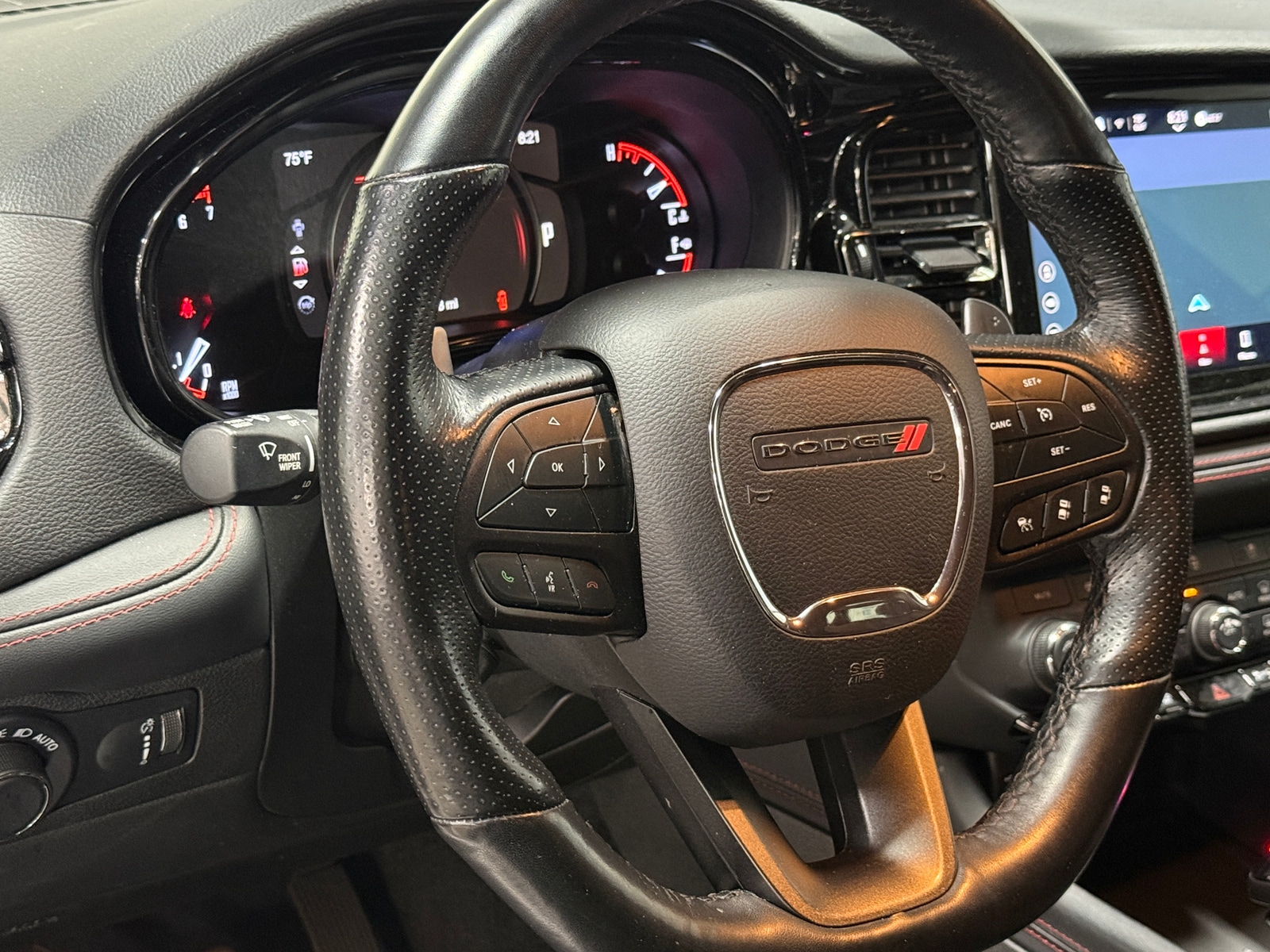 Thumbnail: 2024 Dodge Durango - 4