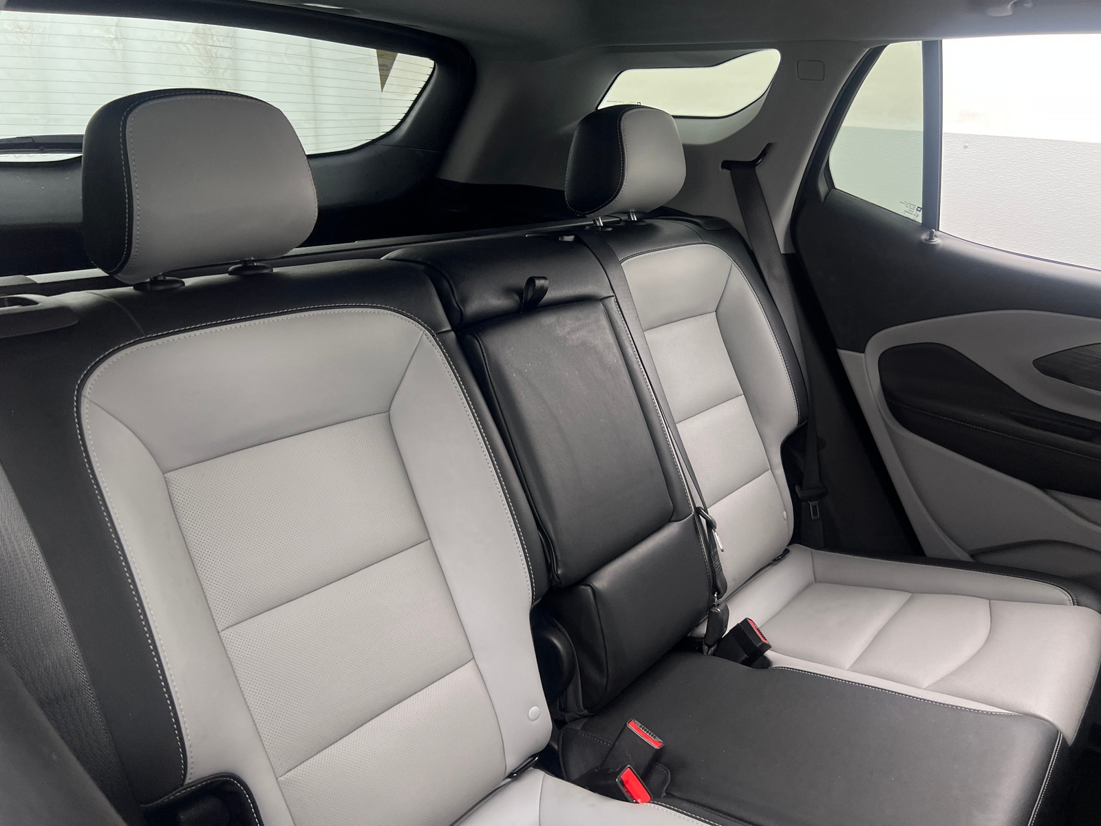 Thumbnail: 2023 GMC Terrain - 5