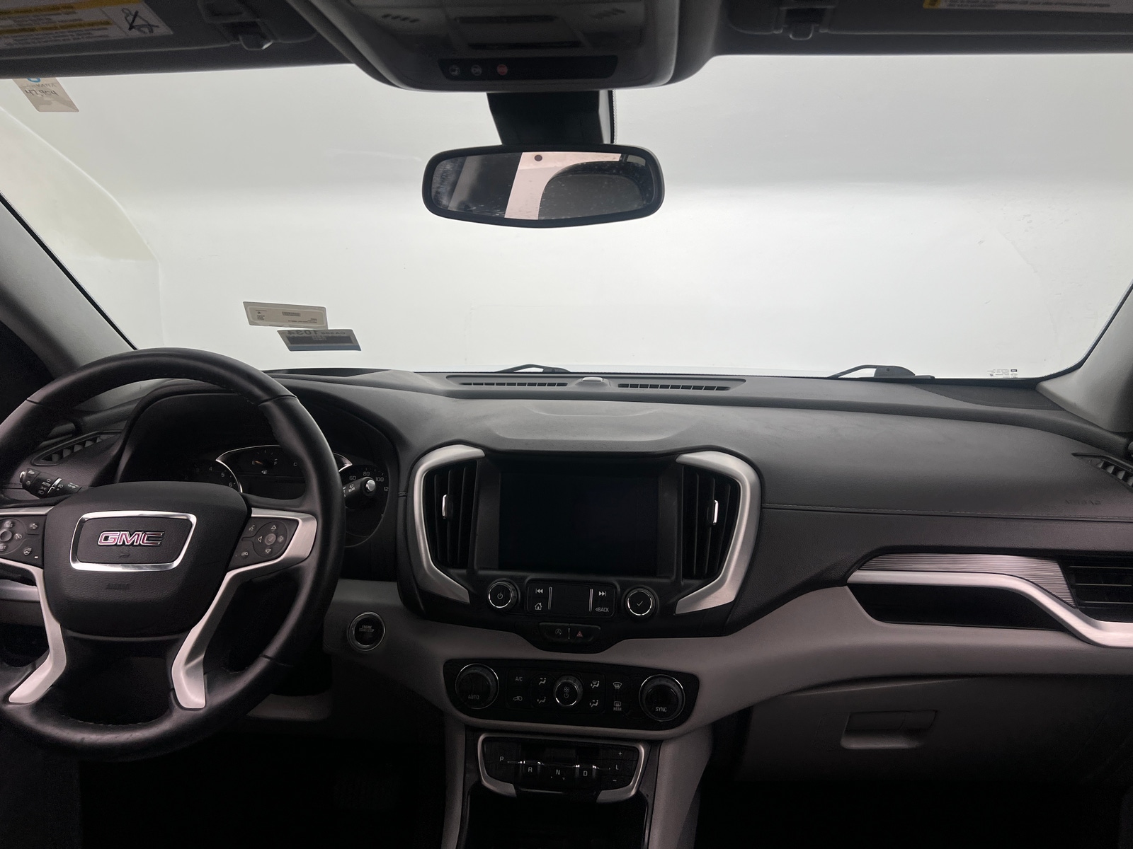 Thumbnail: 2023 GMC Terrain - 2