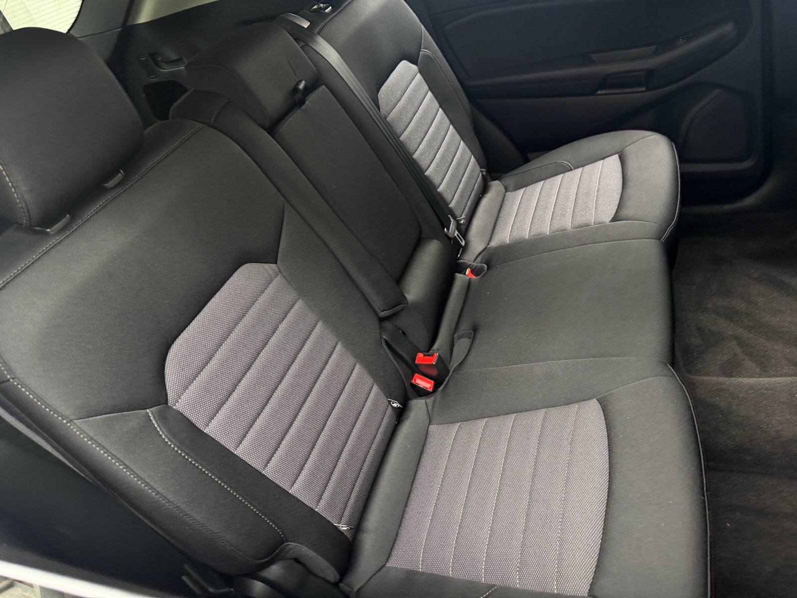 Thumbnail: 2020 Ford Edge - 6
