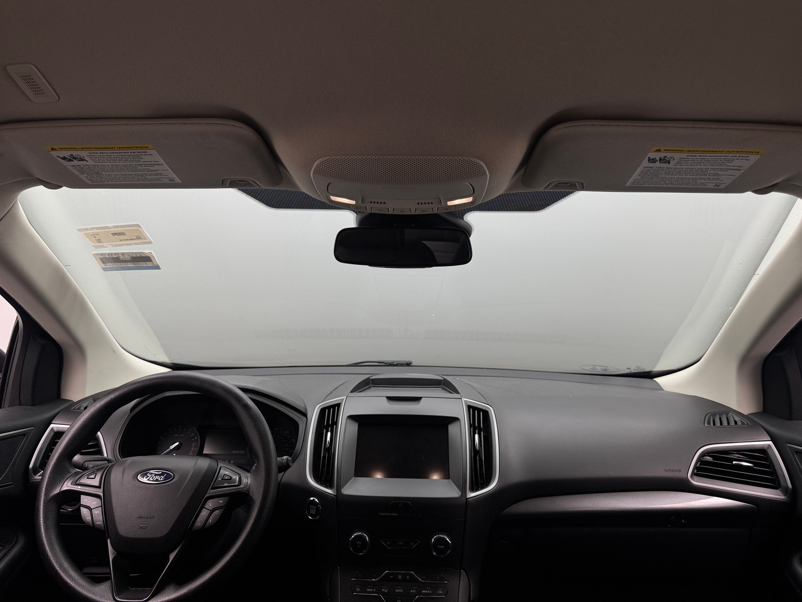 Thumbnail: 2020 Ford Edge - 3