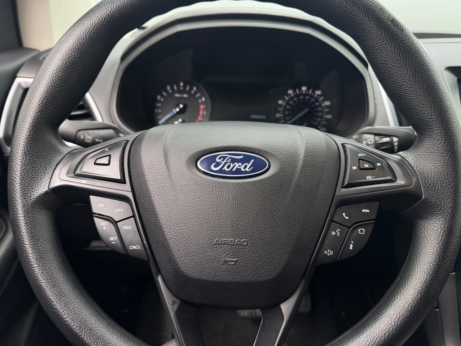 Thumbnail: 2020 Ford Edge - 5