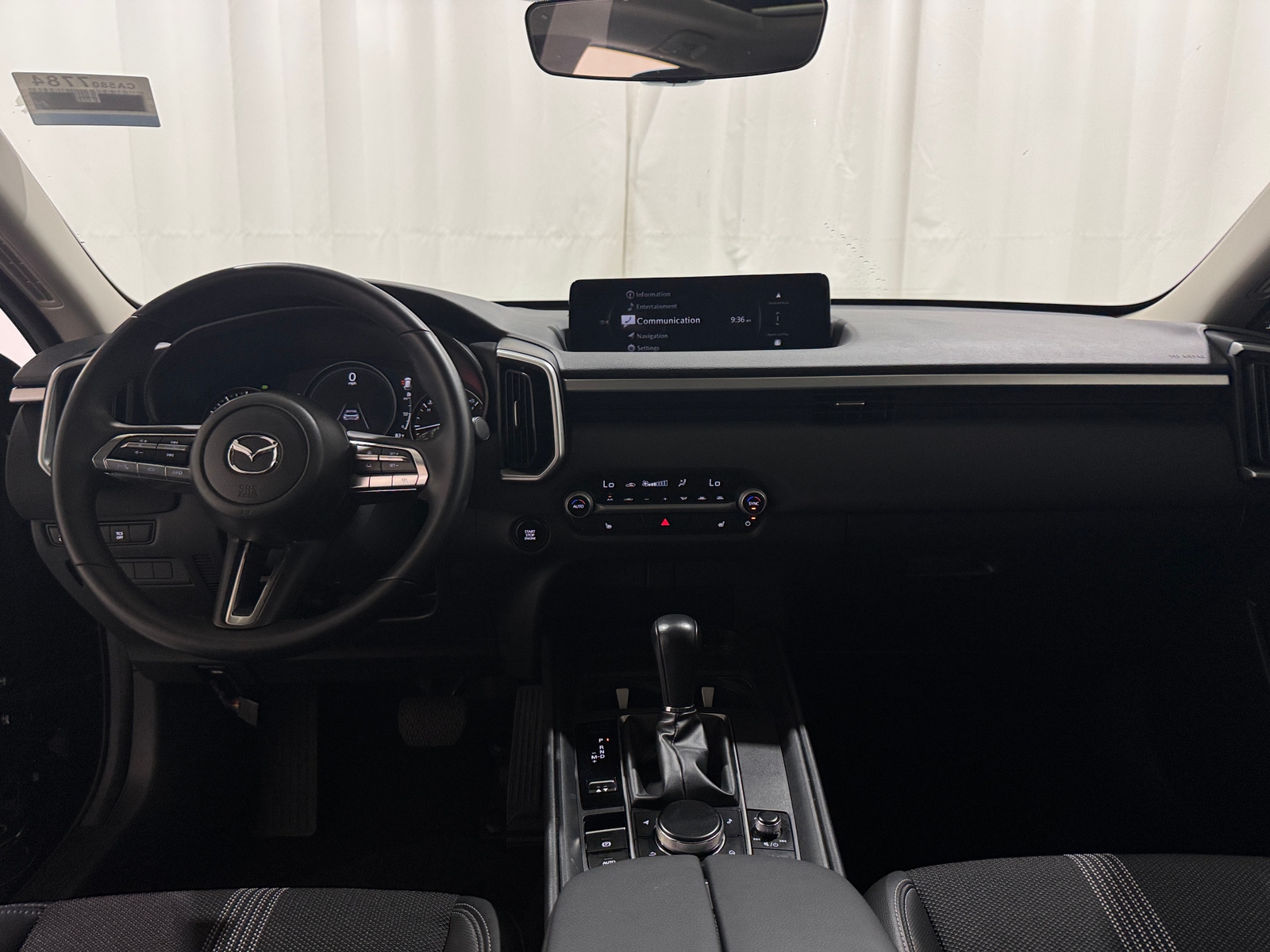 Thumbnail: 2025 Mazda CX-50 - 2