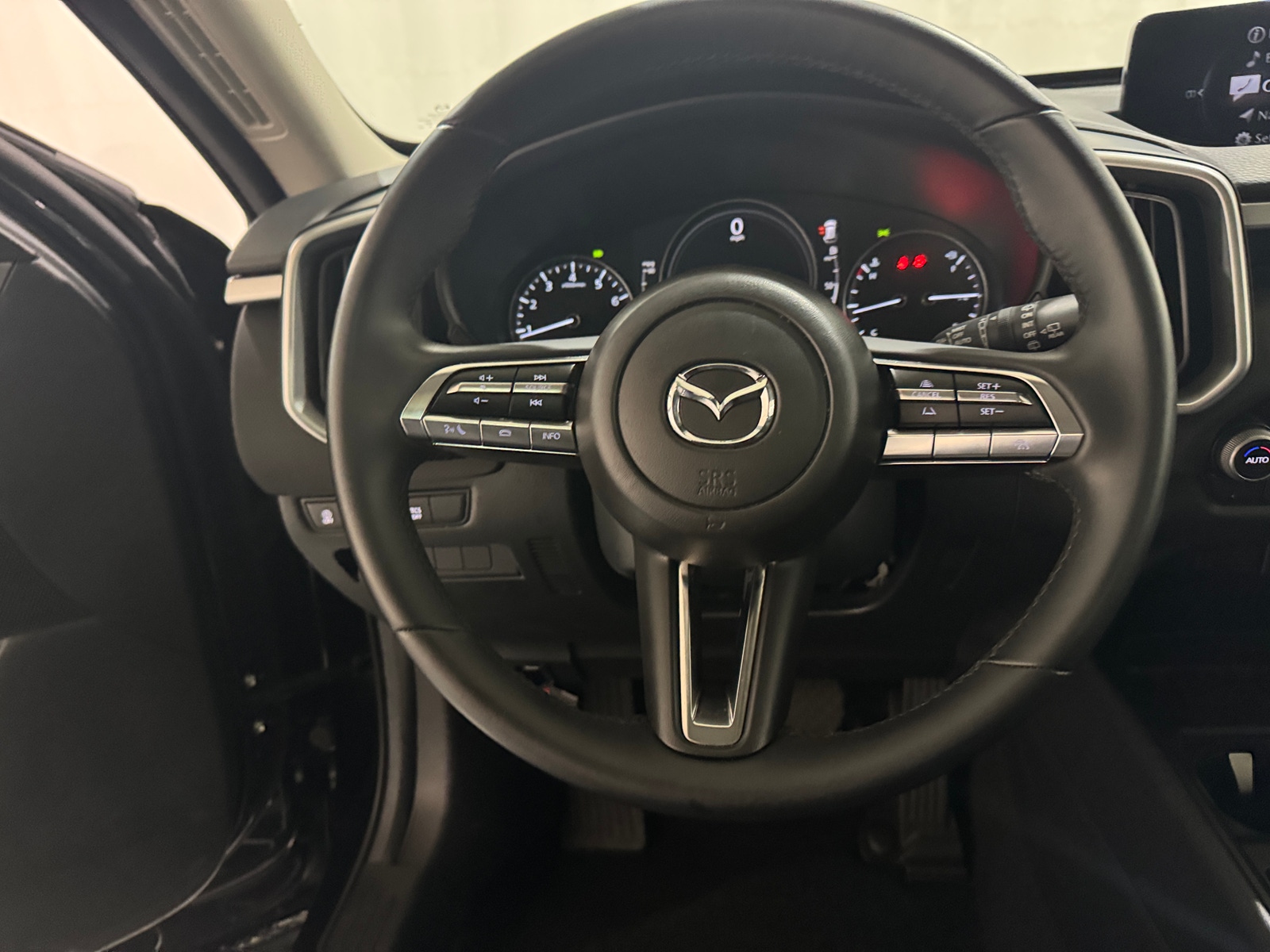 Thumbnail: 2025 Mazda CX-50 - 4