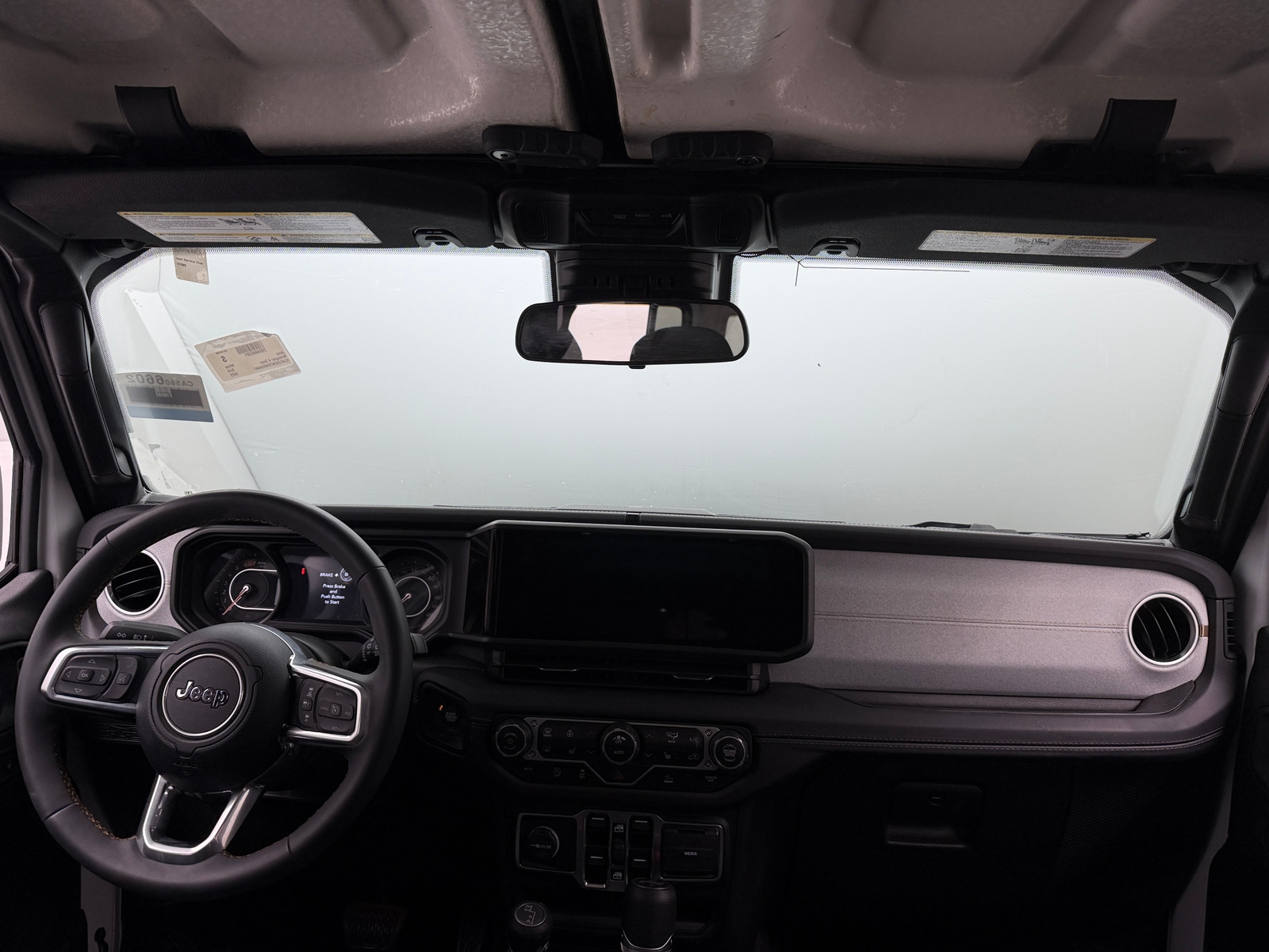Thumbnail: 2025 Jeep Wrangler - 3