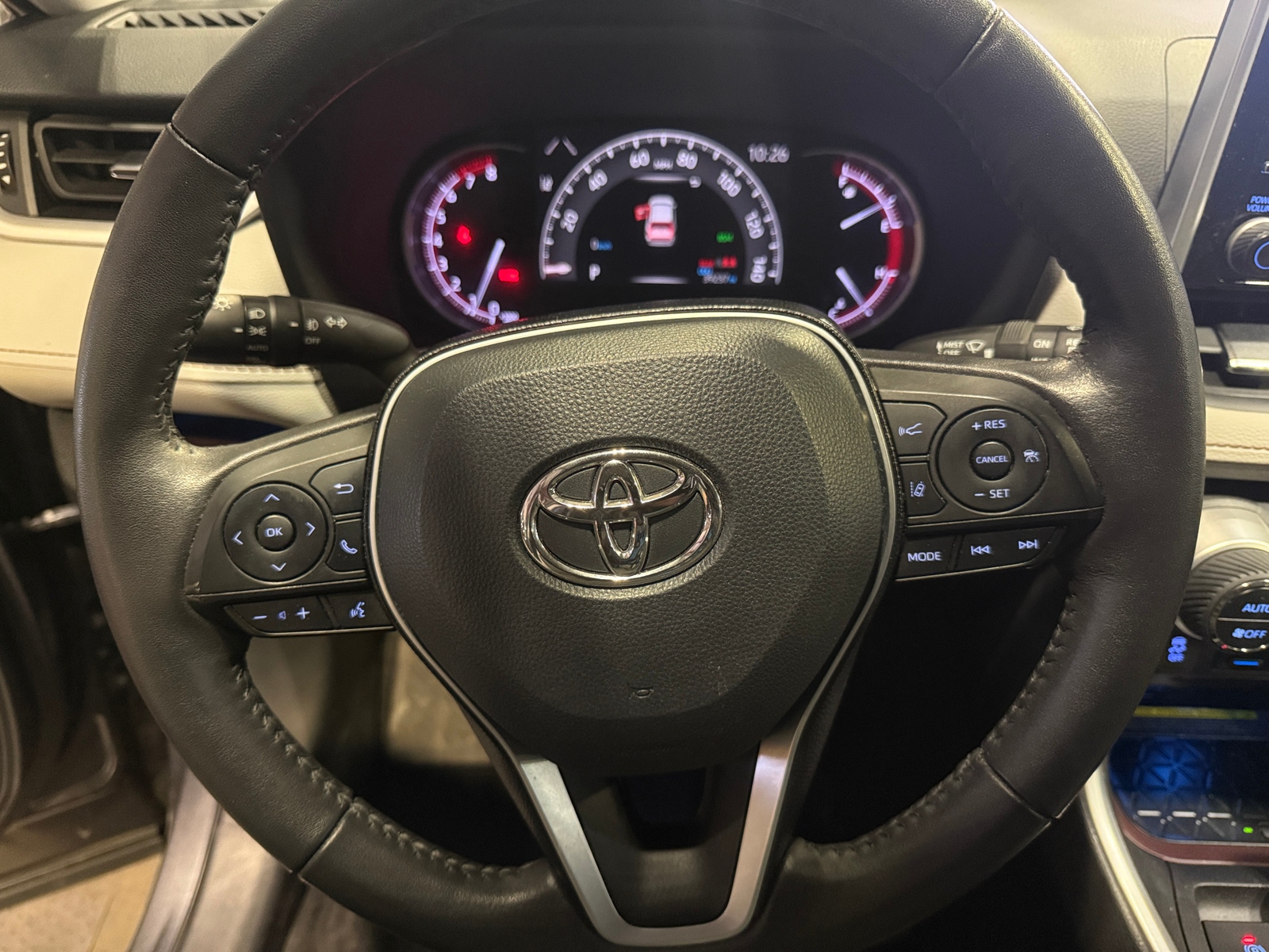 Thumbnail: 2021 Toyota RAV4 - 5