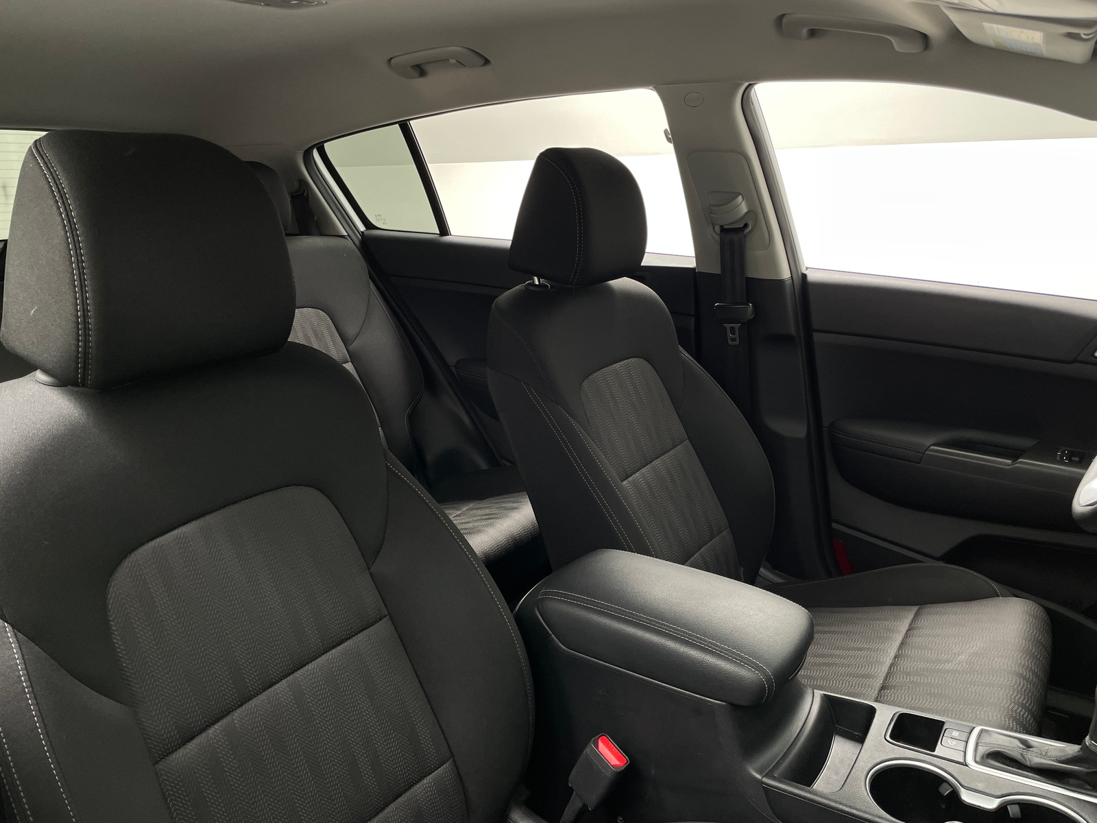 Thumbnail: 2022 Kia Sportage - 2