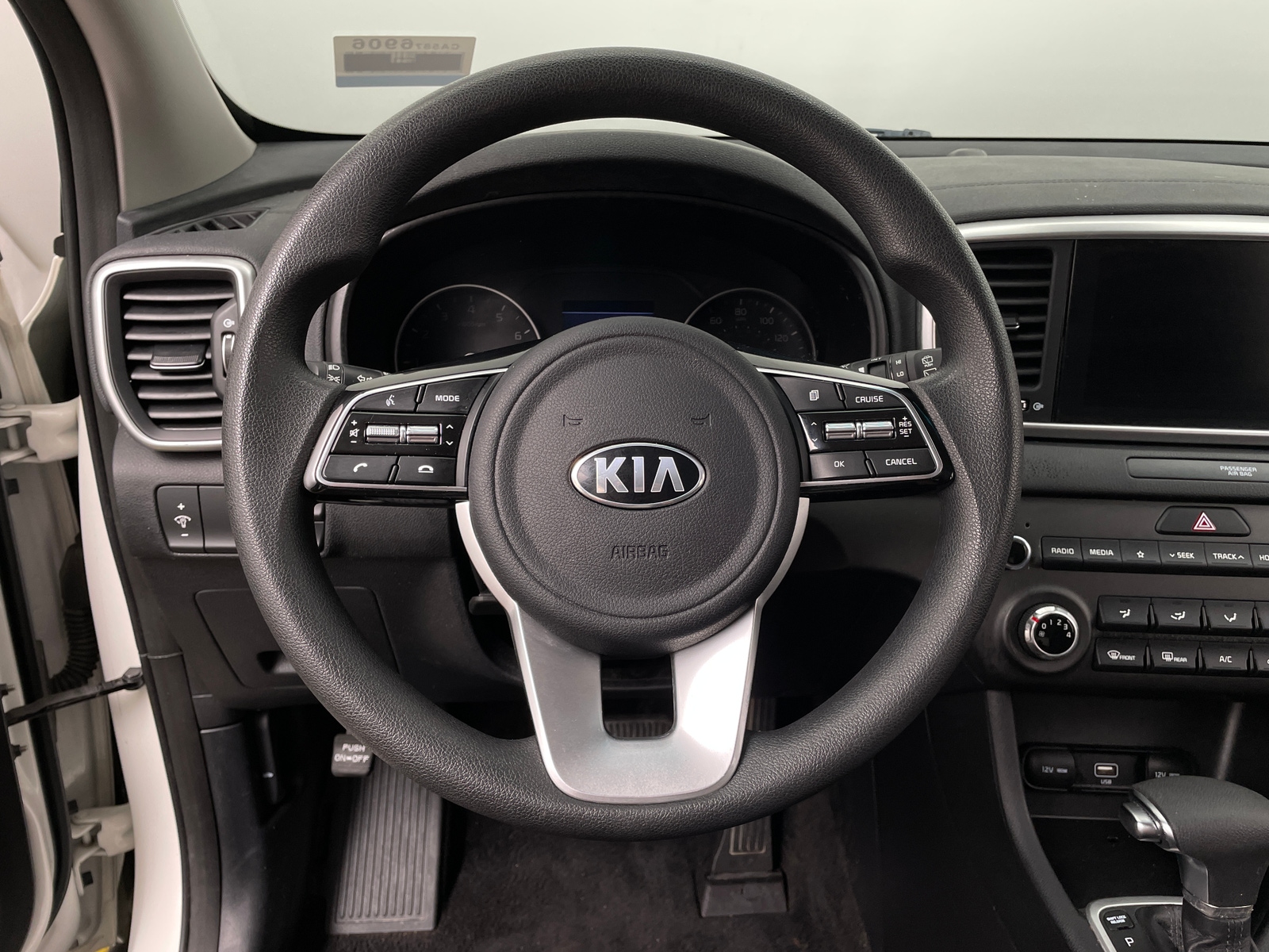 Thumbnail: 2022 Kia Sportage - 5