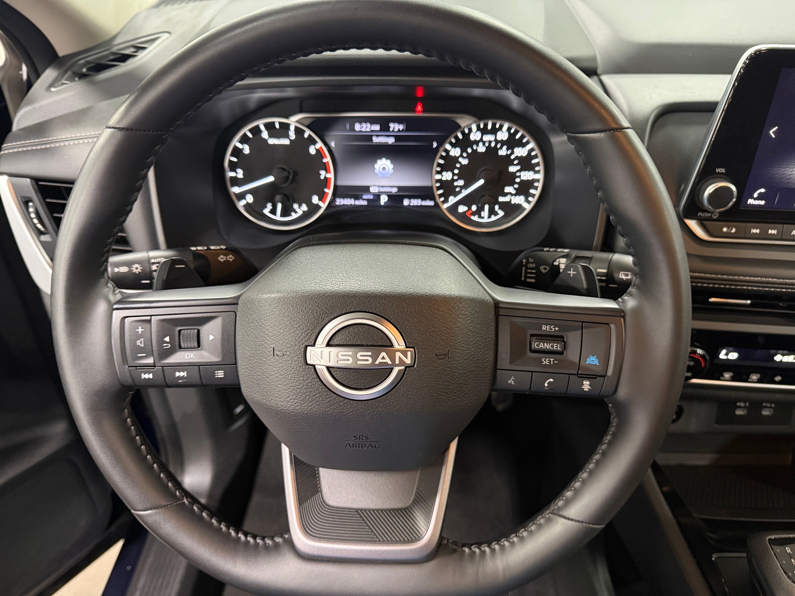 Thumbnail: 2025 Nissan Rogue - 5