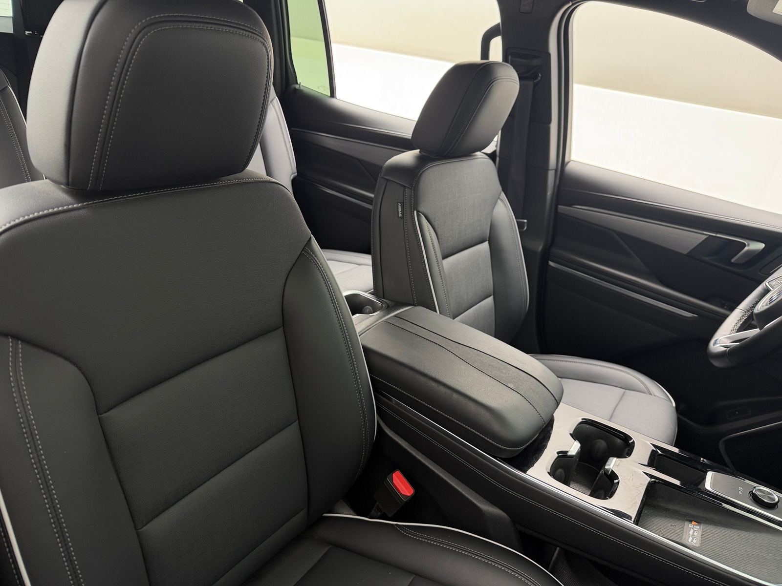 Thumbnail: 2025 Buick Enclave - 2