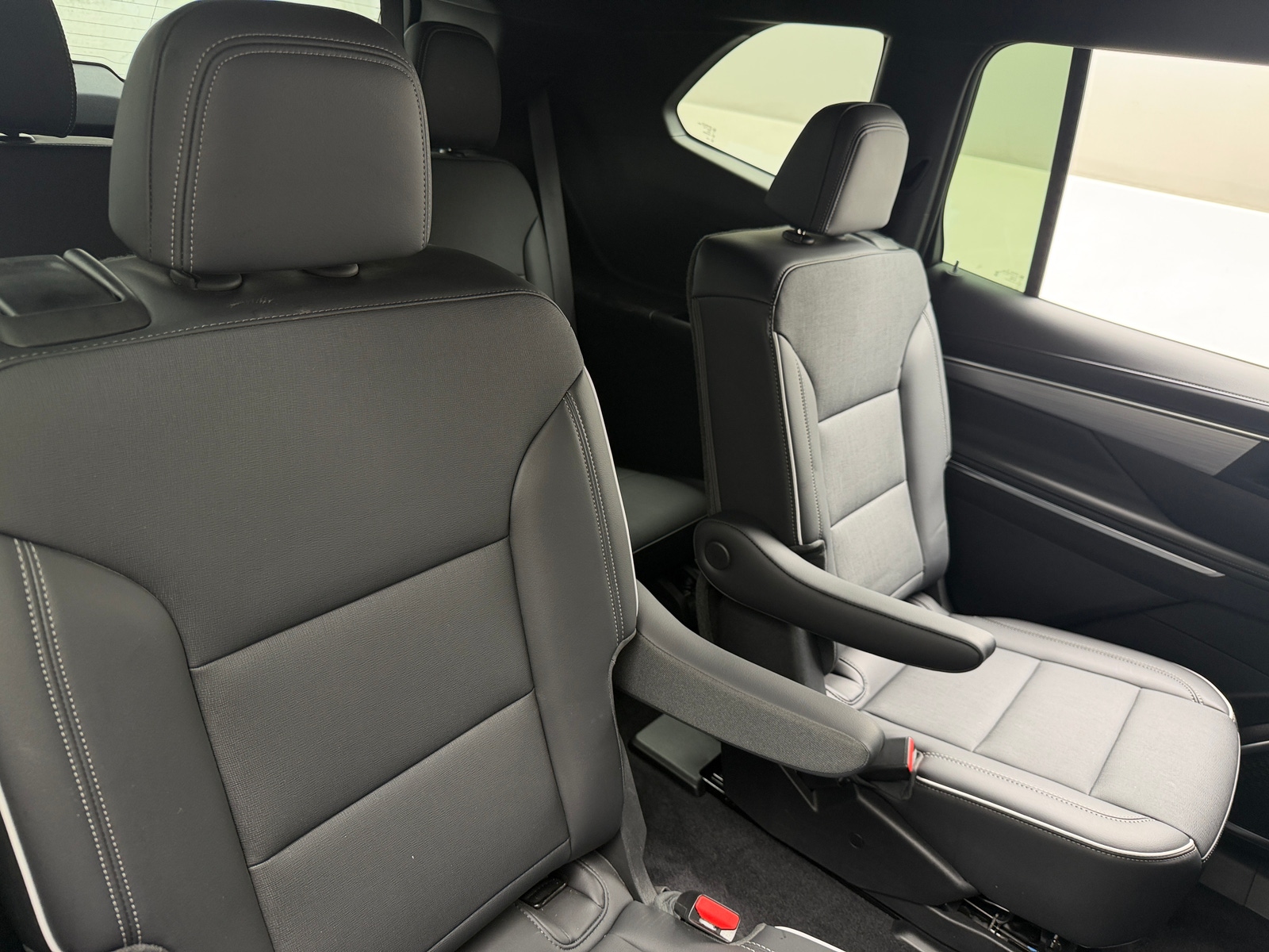 Thumbnail: 2025 Buick Enclave - 6