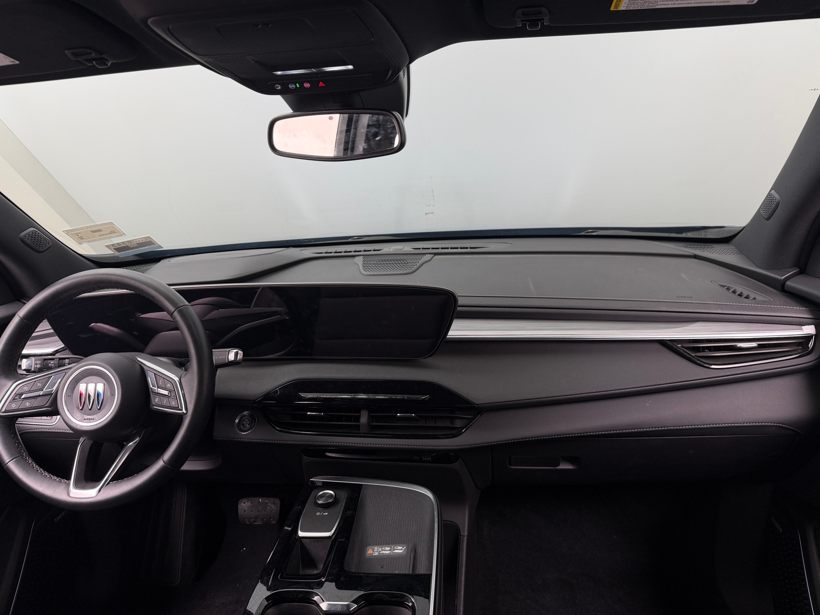 Thumbnail: 2025 Buick Enclave - 3