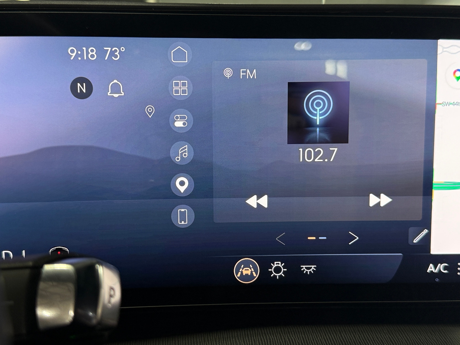 Thumbnail: 2025 Buick Enclave - 4