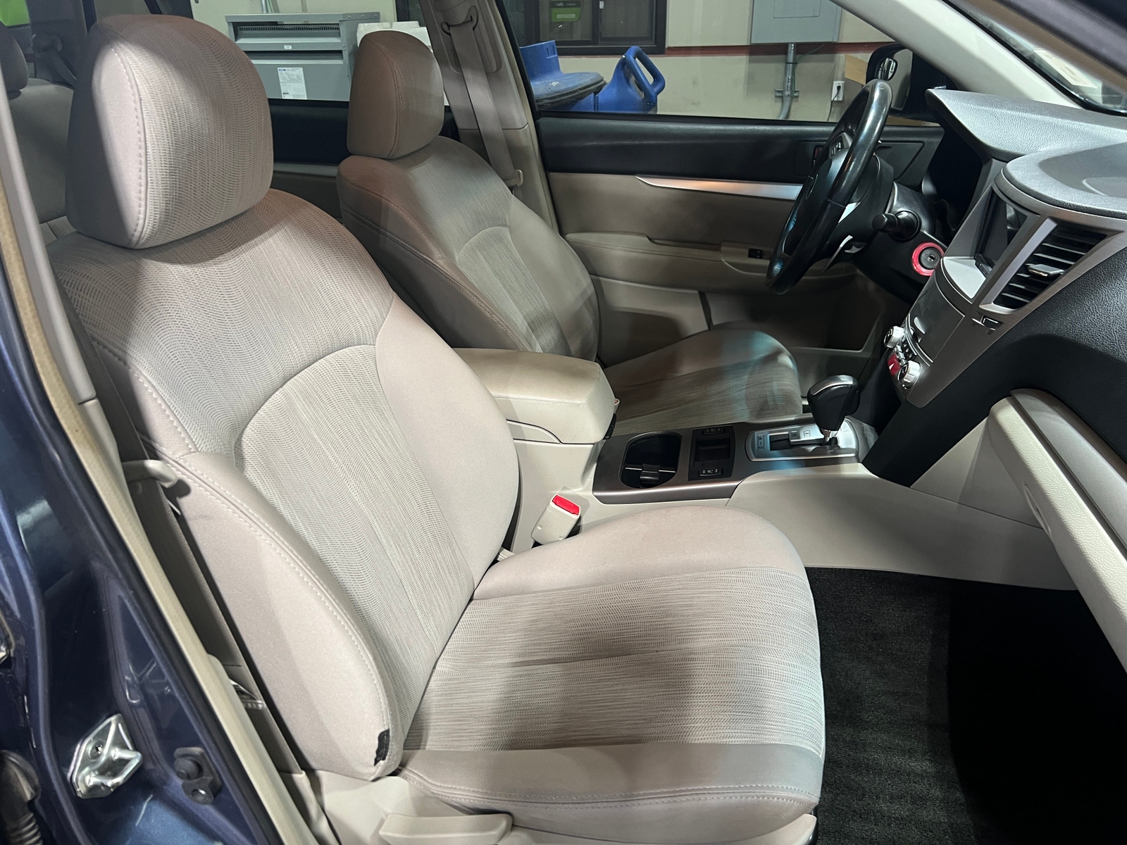 Thumbnail: 2013 Subaru Outback - 2