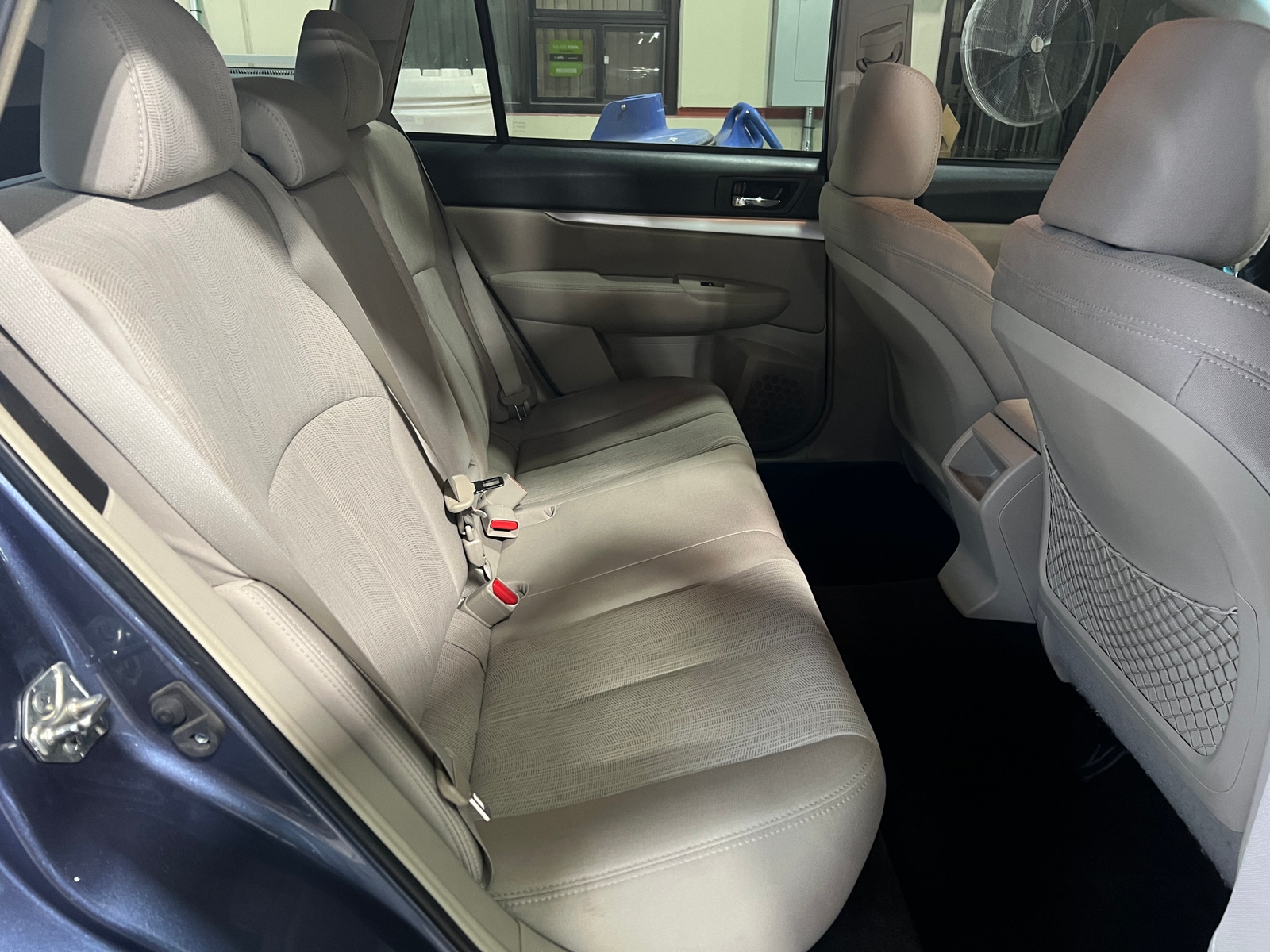 Thumbnail: 2013 Subaru Outback - 6