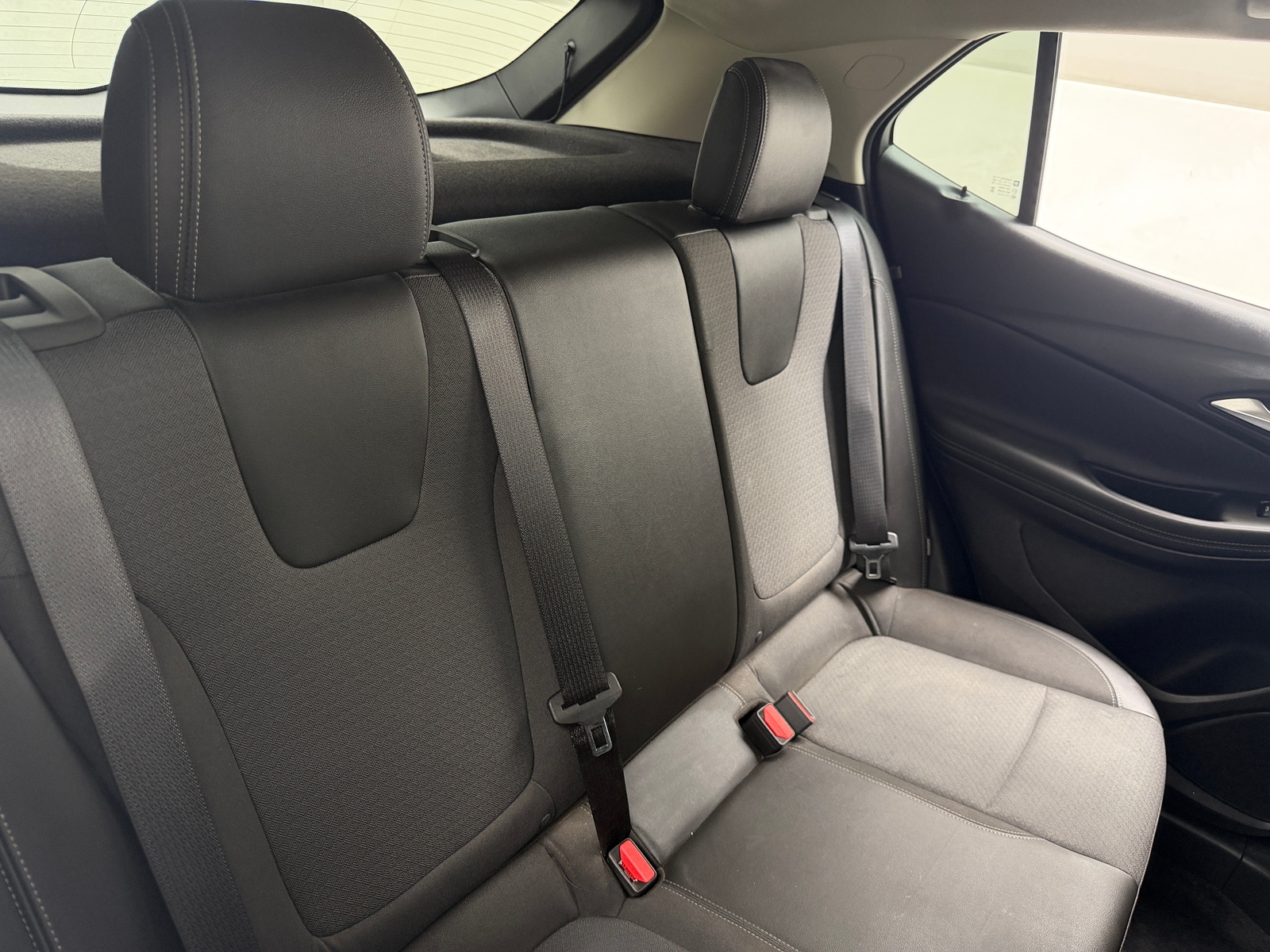 Thumbnail: 2024 Buick Encore GX - 5