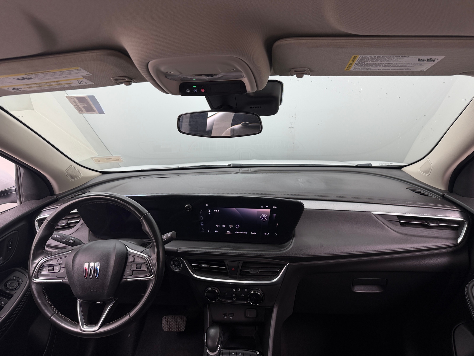 Thumbnail: 2024 Buick Encore GX - 2