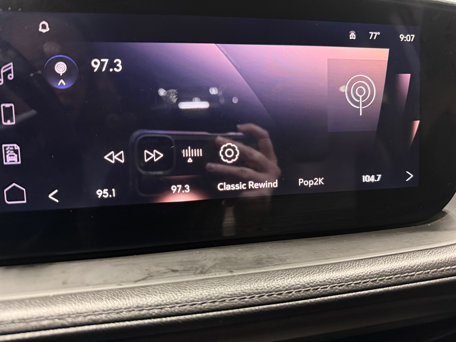 Thumbnail: 2024 Buick Encore GX - 3