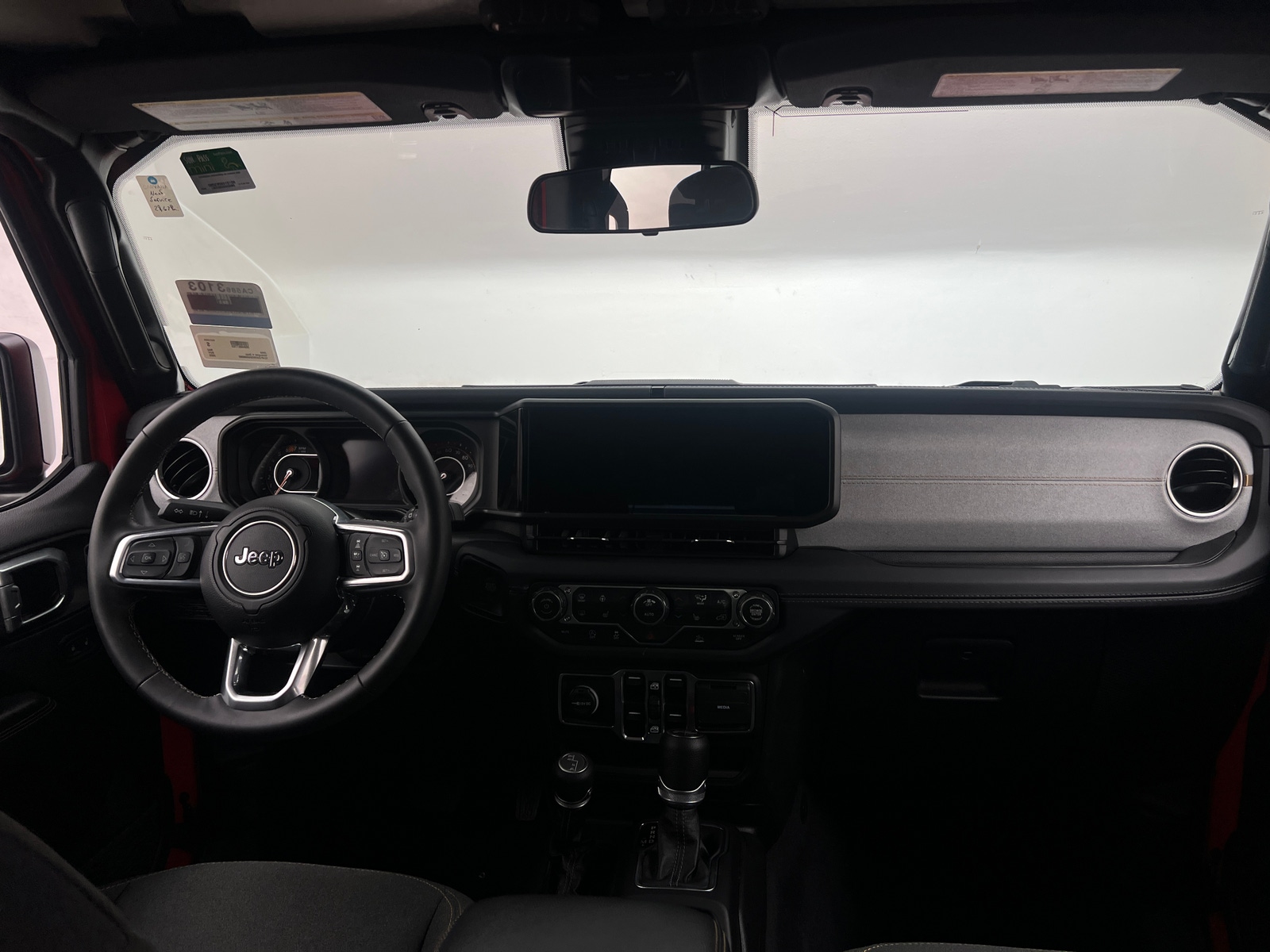 Thumbnail: 2025 Jeep Wrangler - 3