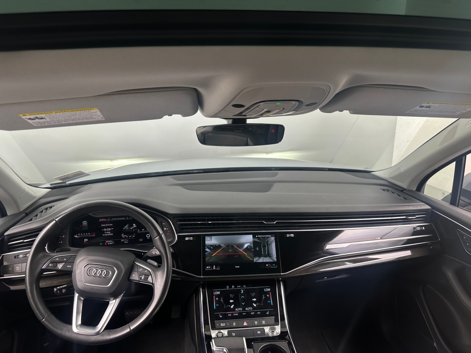 Thumbnail: 2024 Audi Q7 - 2