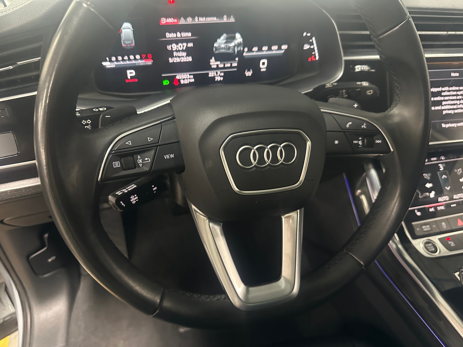 Thumbnail: 2024 Audi Q7 - 4