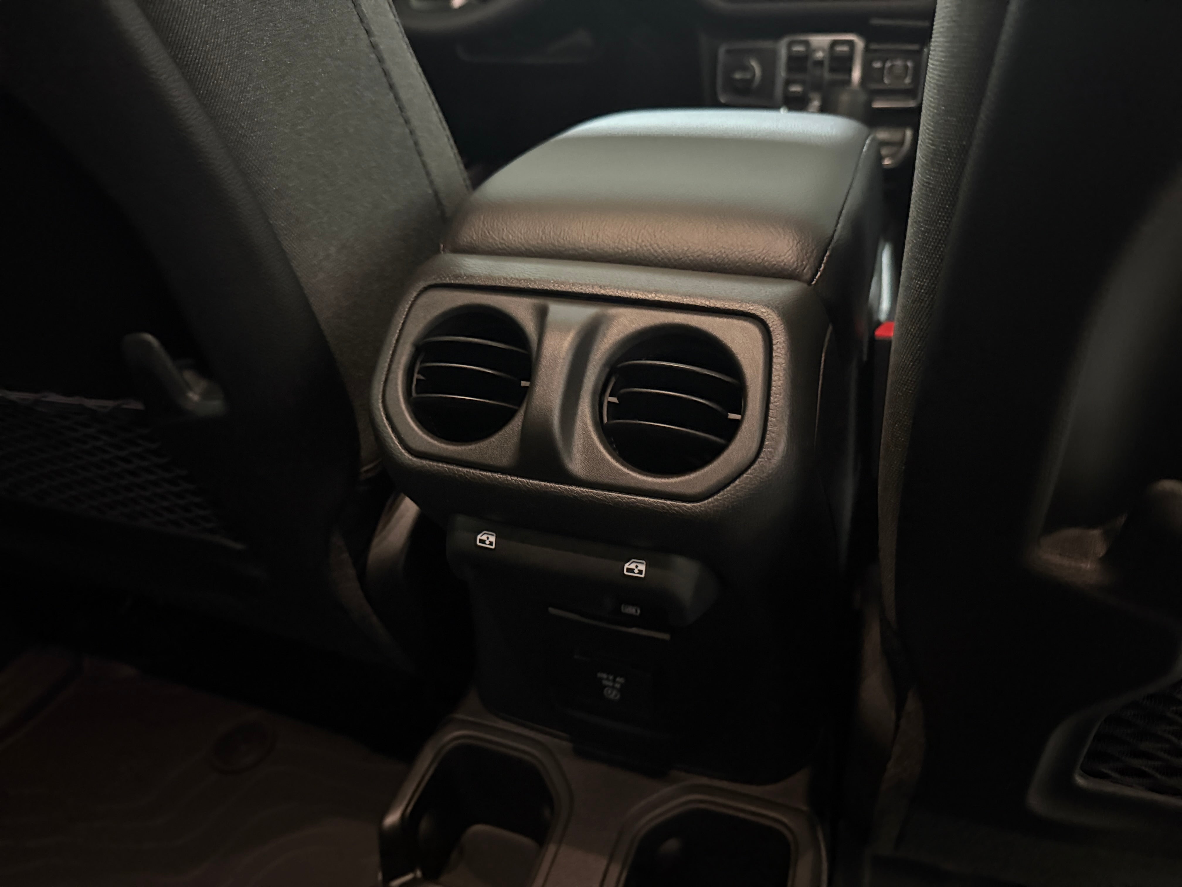 2026 Jeep Wrangler Rubicon's photo