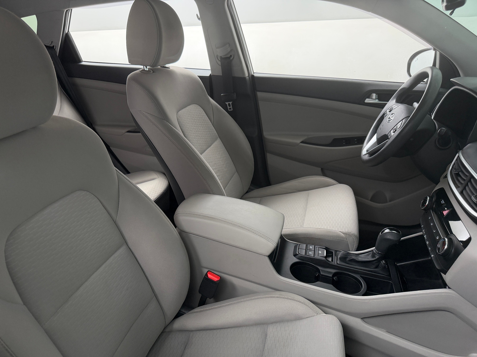 Thumbnail: 2021 Hyundai Tucson - 2