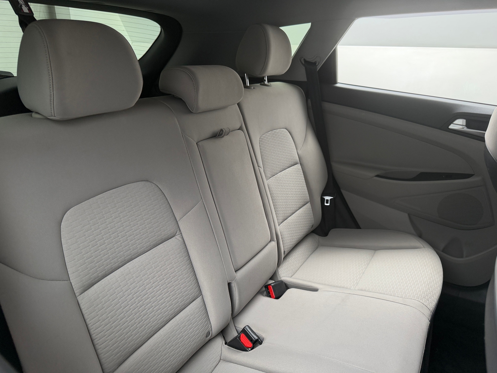 Thumbnail: 2021 Hyundai Tucson - 6