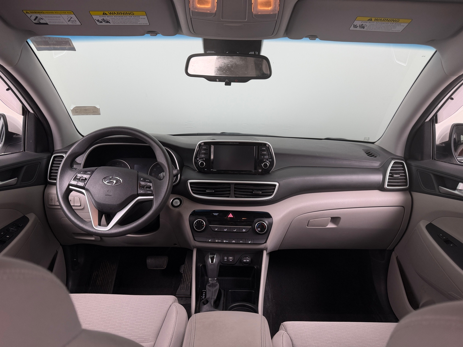 Thumbnail: 2021 Hyundai Tucson - 3