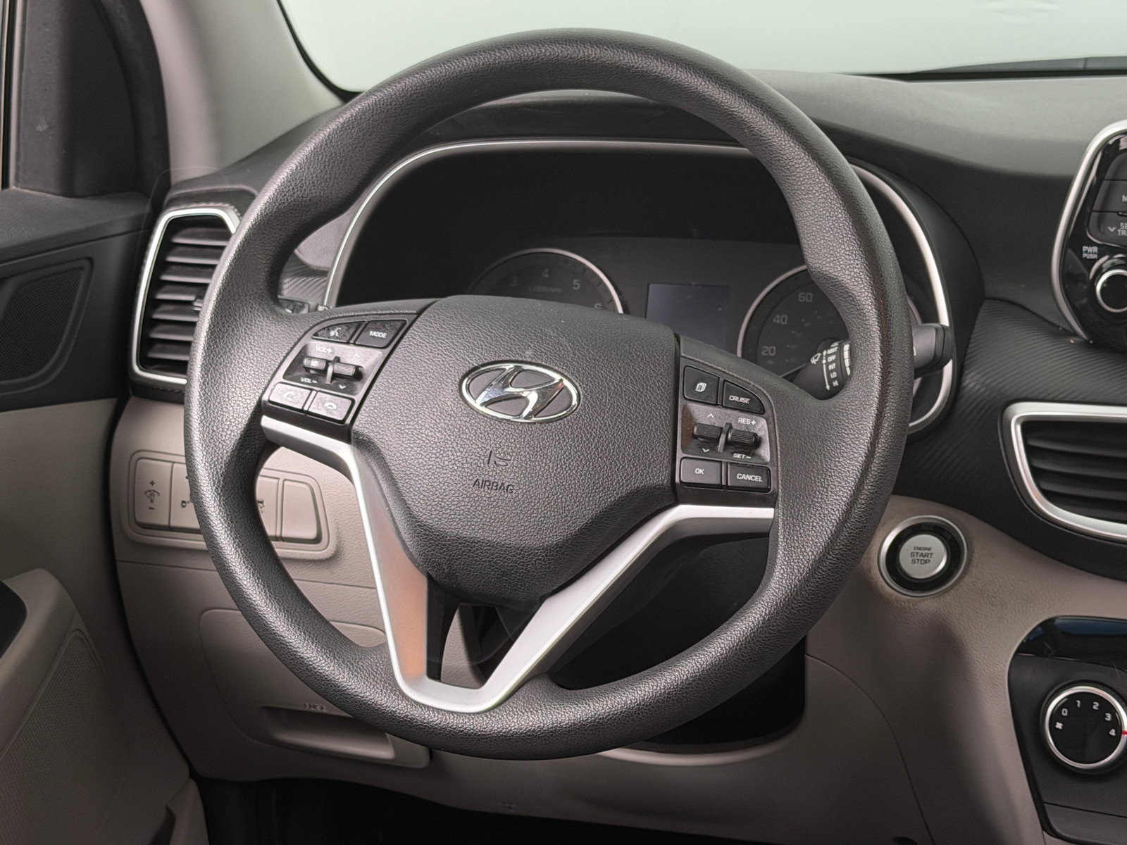 Thumbnail: 2021 Hyundai Tucson - 5