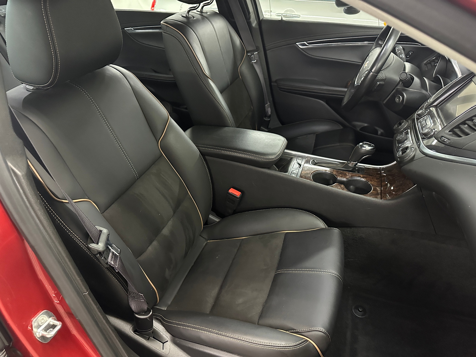Thumbnail: 2015 Chevrolet Impala - 2