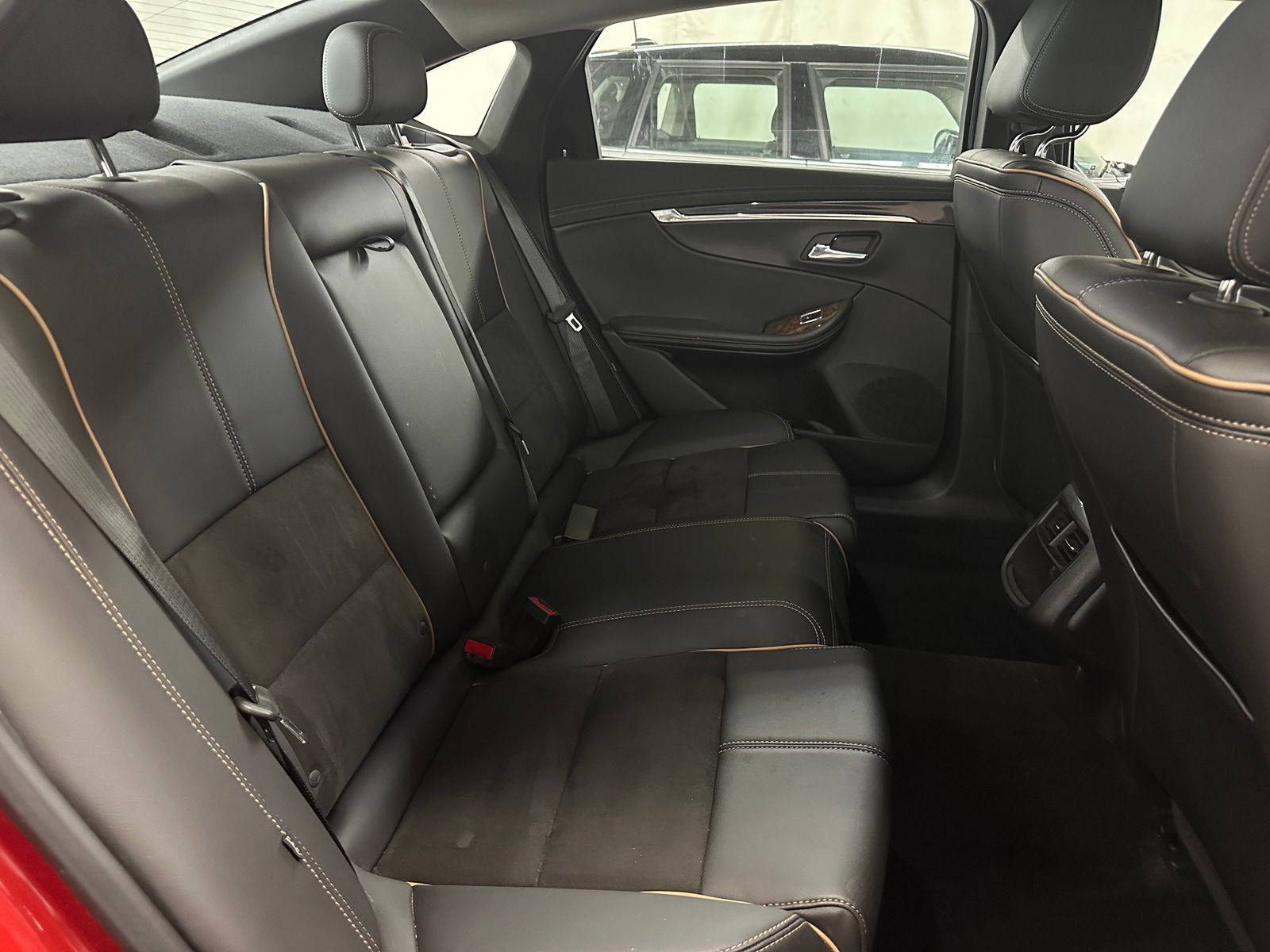 Thumbnail: 2015 Chevrolet Impala - 6