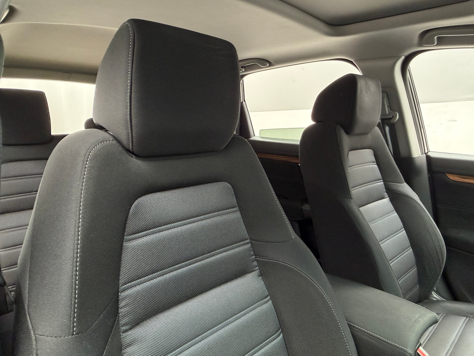 Thumbnail: 2020 Honda CR-V - 2