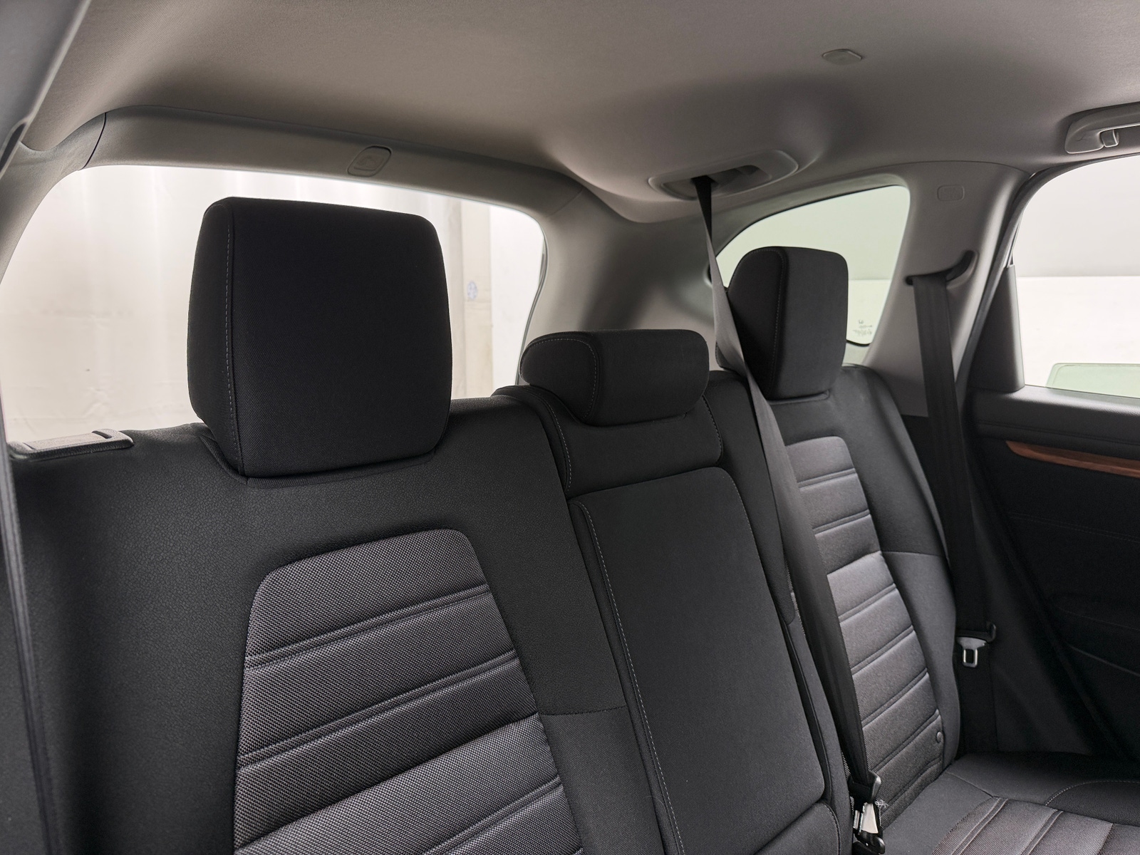 Thumbnail: 2020 Honda CR-V - 6