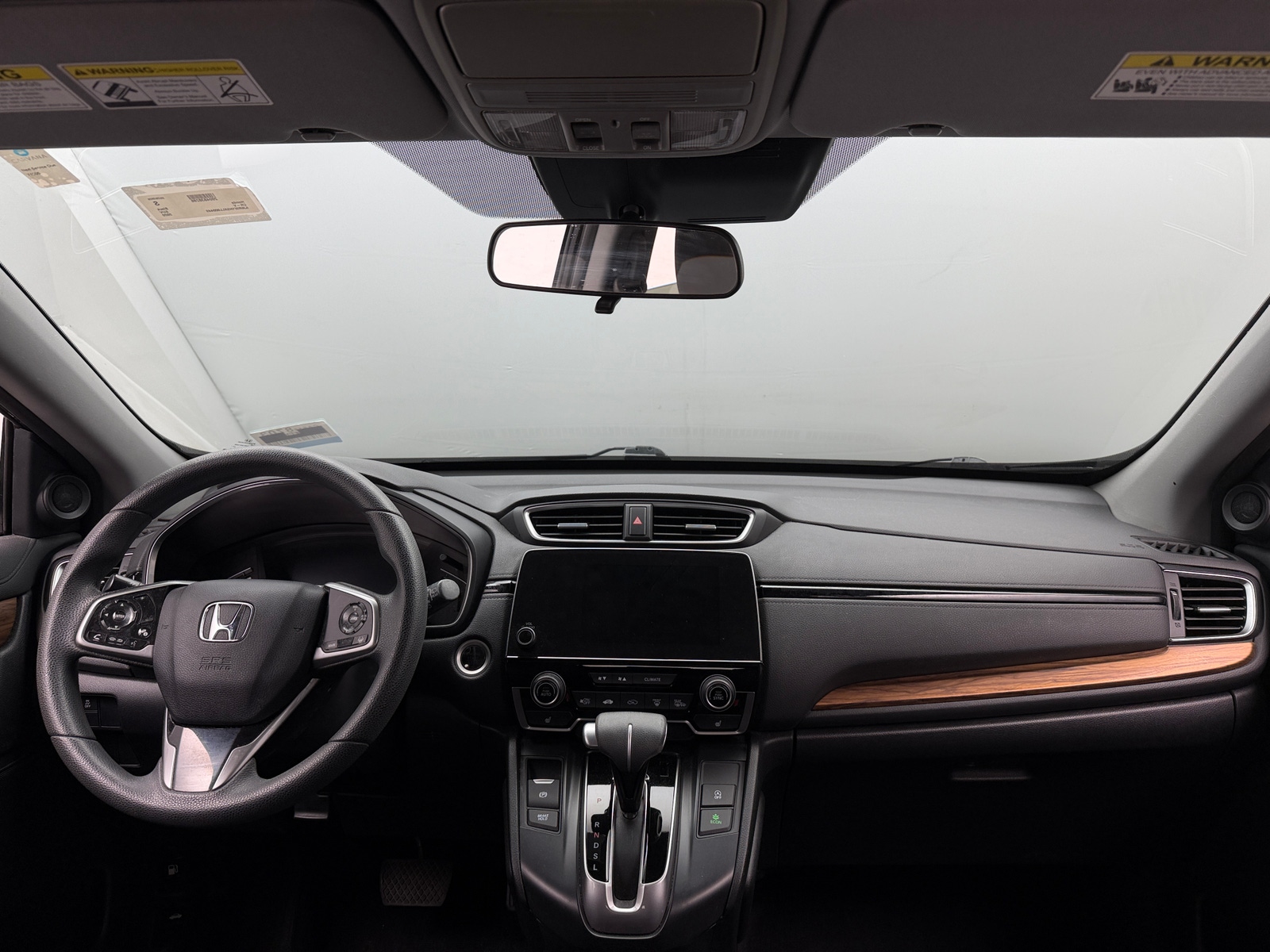 Thumbnail: 2020 Honda CR-V - 3