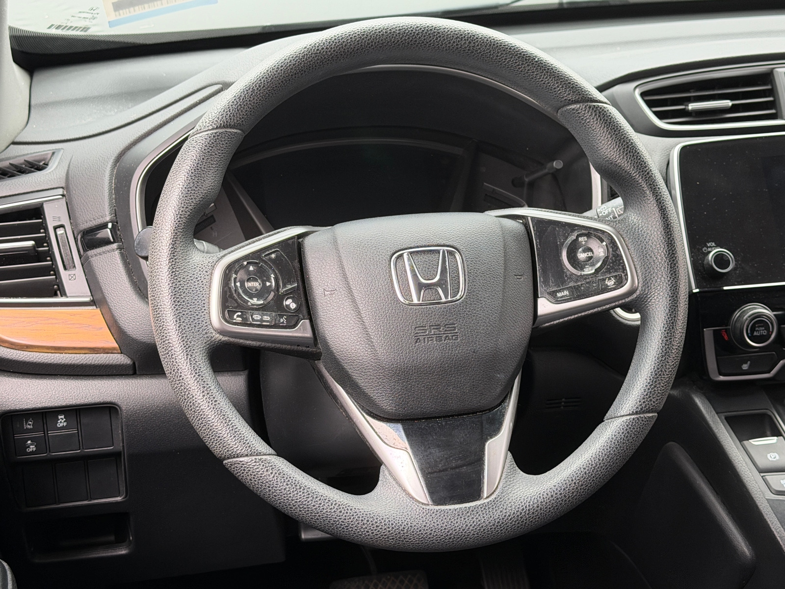 Thumbnail: 2020 Honda CR-V - 5