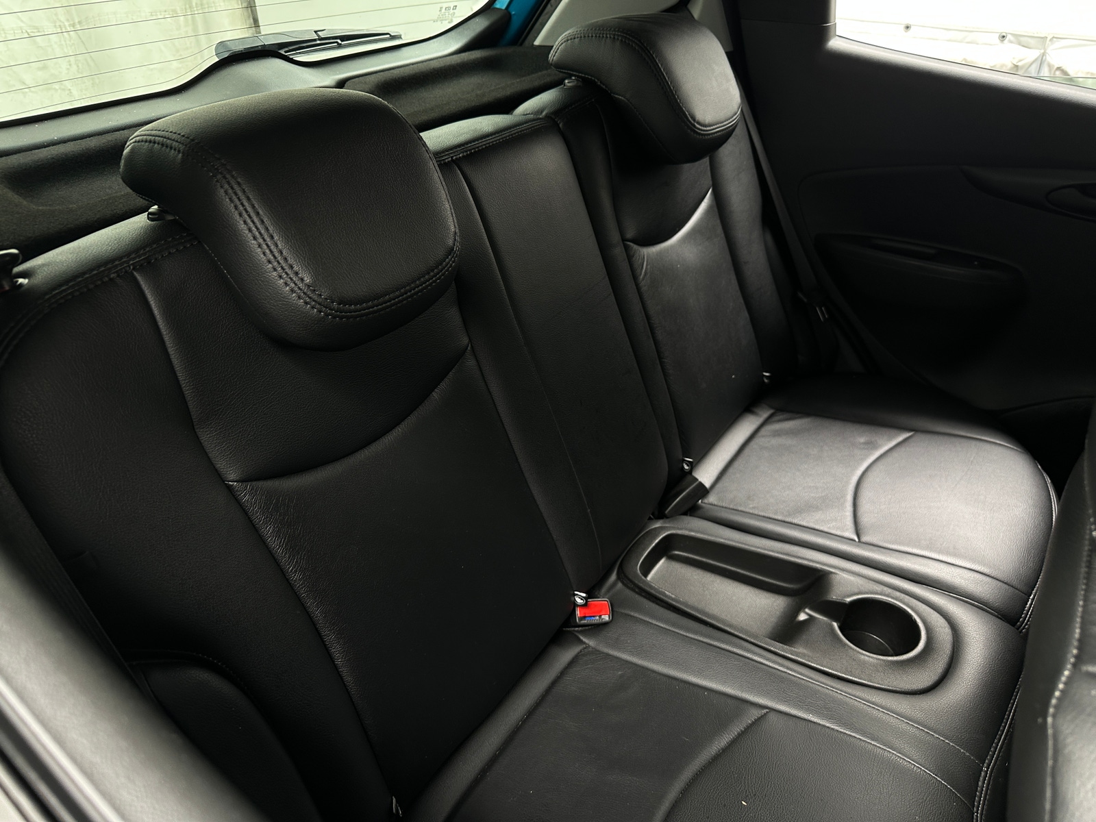 Thumbnail: 2021 Chevrolet Spark - 6