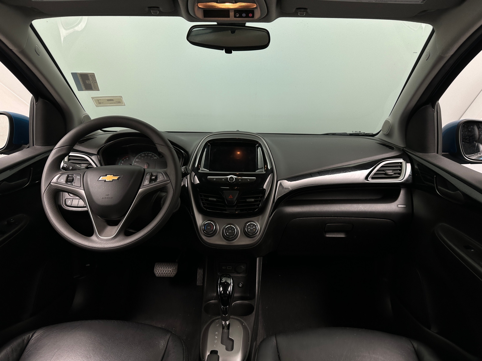 Thumbnail: 2021 Chevrolet Spark - 3