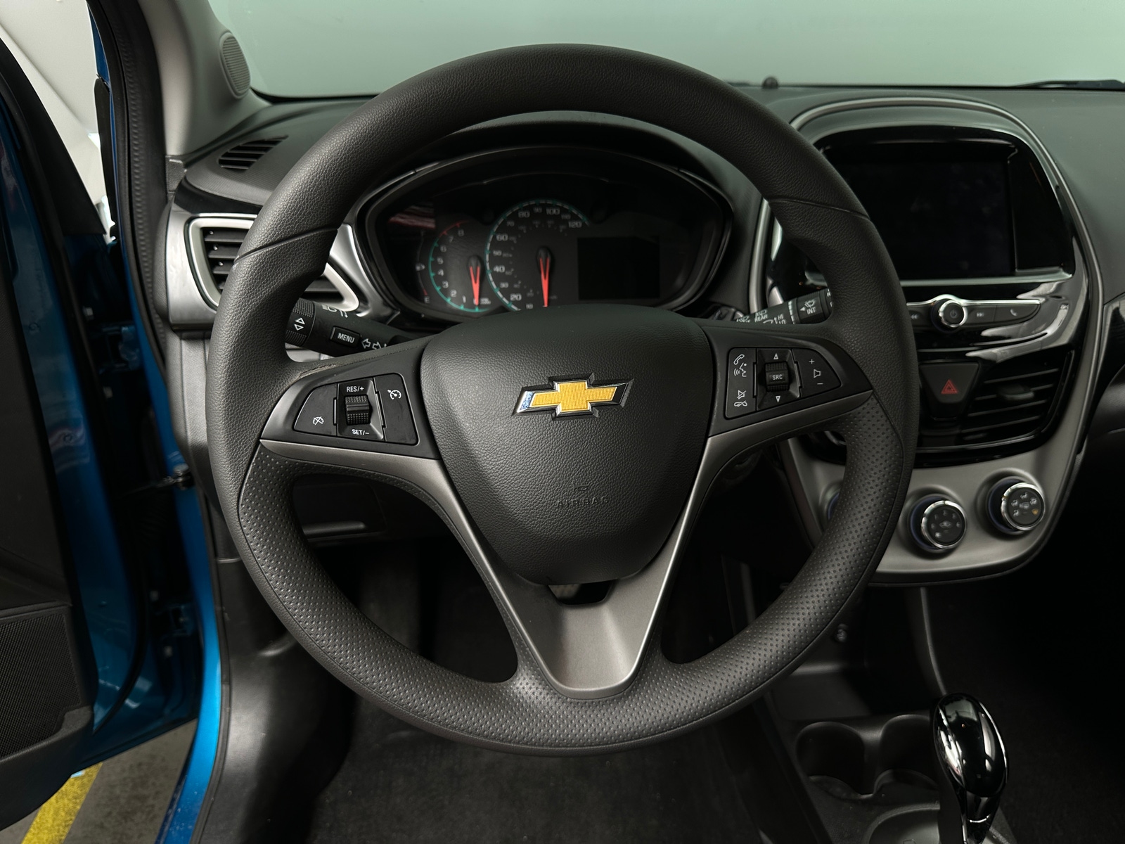 Thumbnail: 2021 Chevrolet Spark - 5