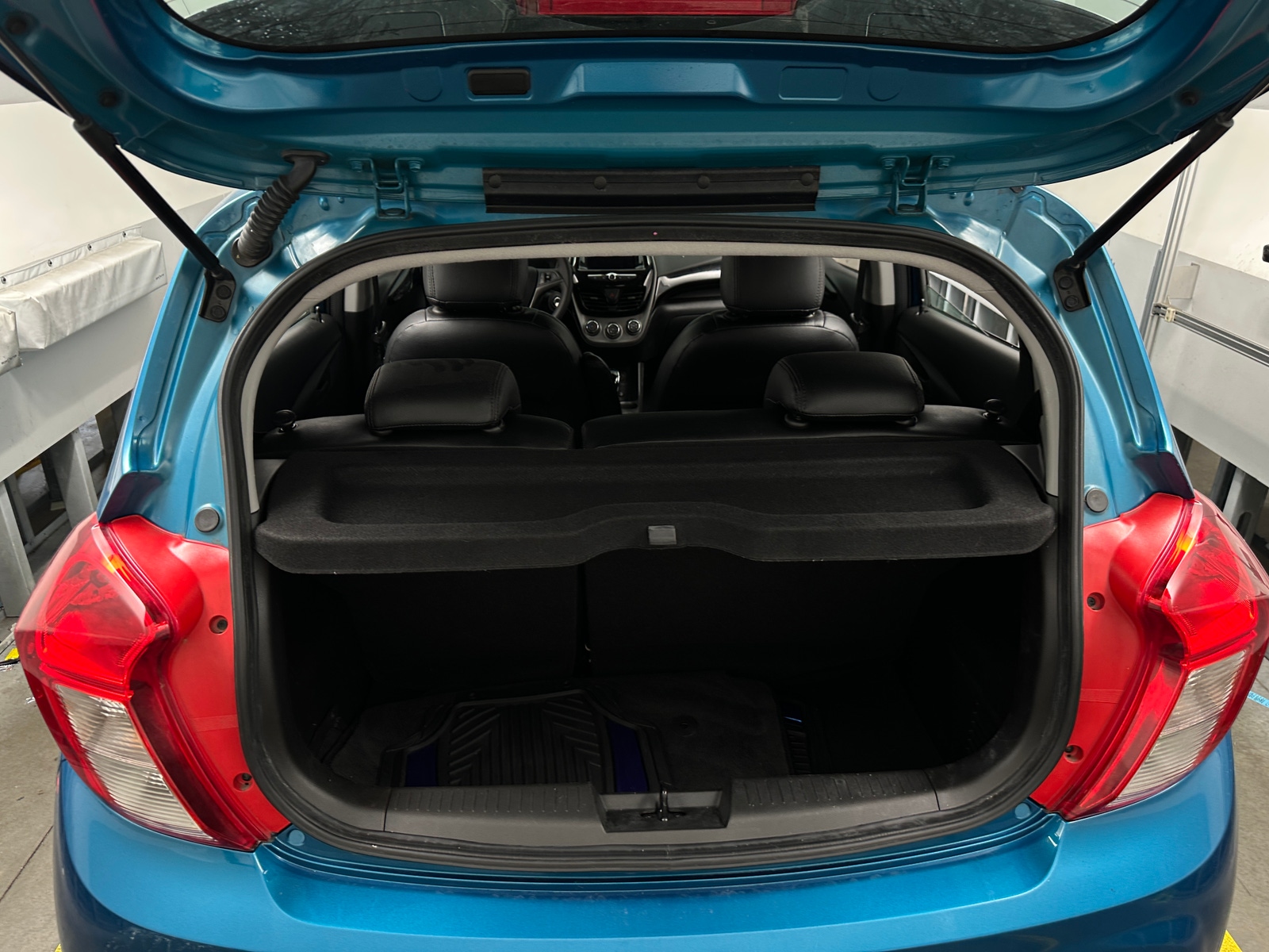 Thumbnail: 2021 Chevrolet Spark - 7