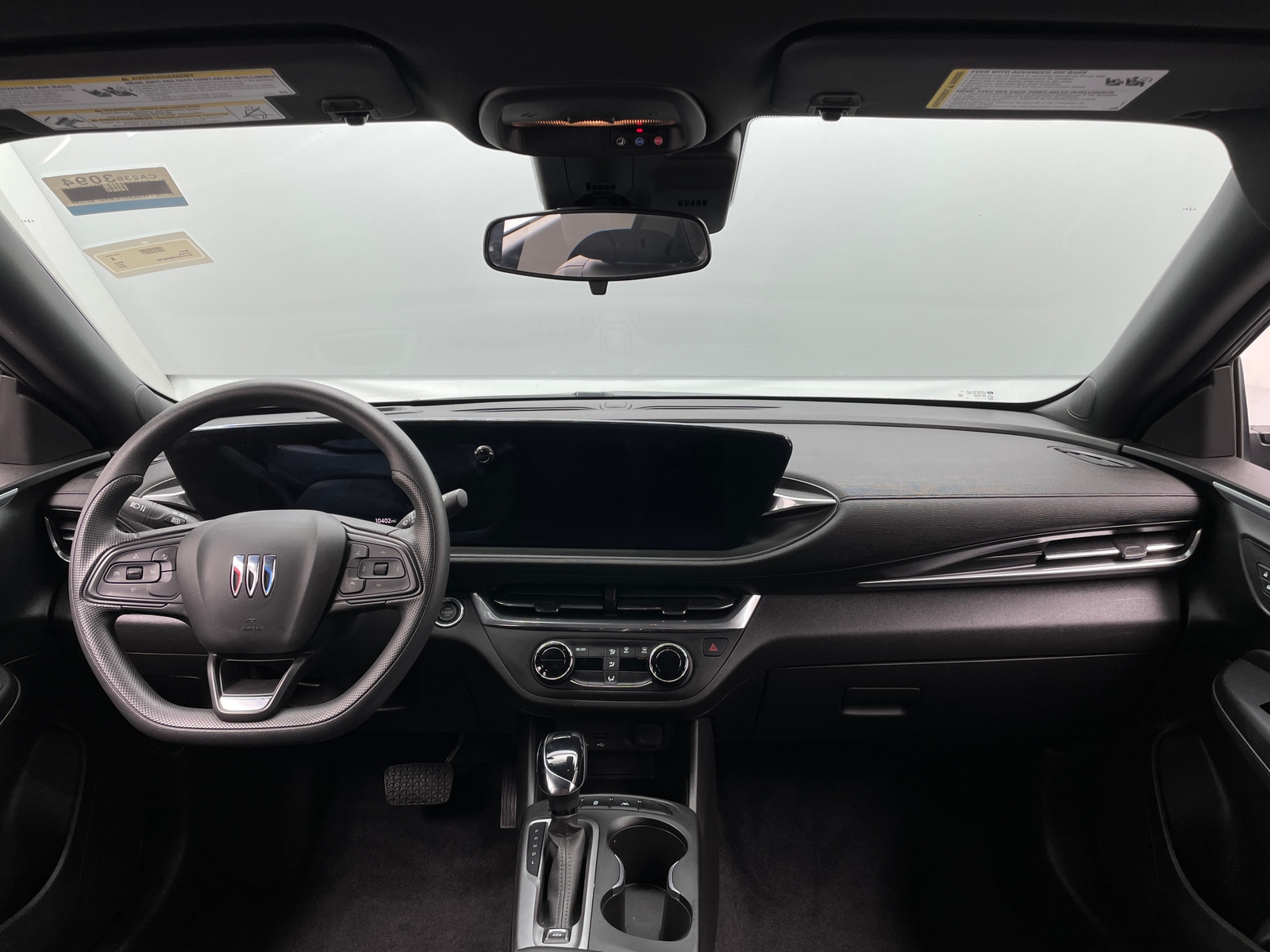 Thumbnail: 2024 Buick Envista - 2
