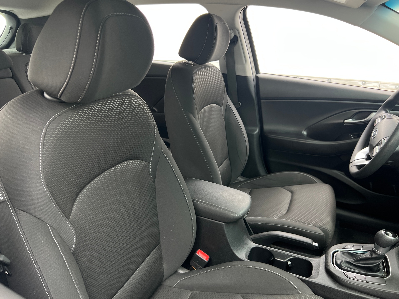 Thumbnail: 2019 Hyundai Elantra - 2