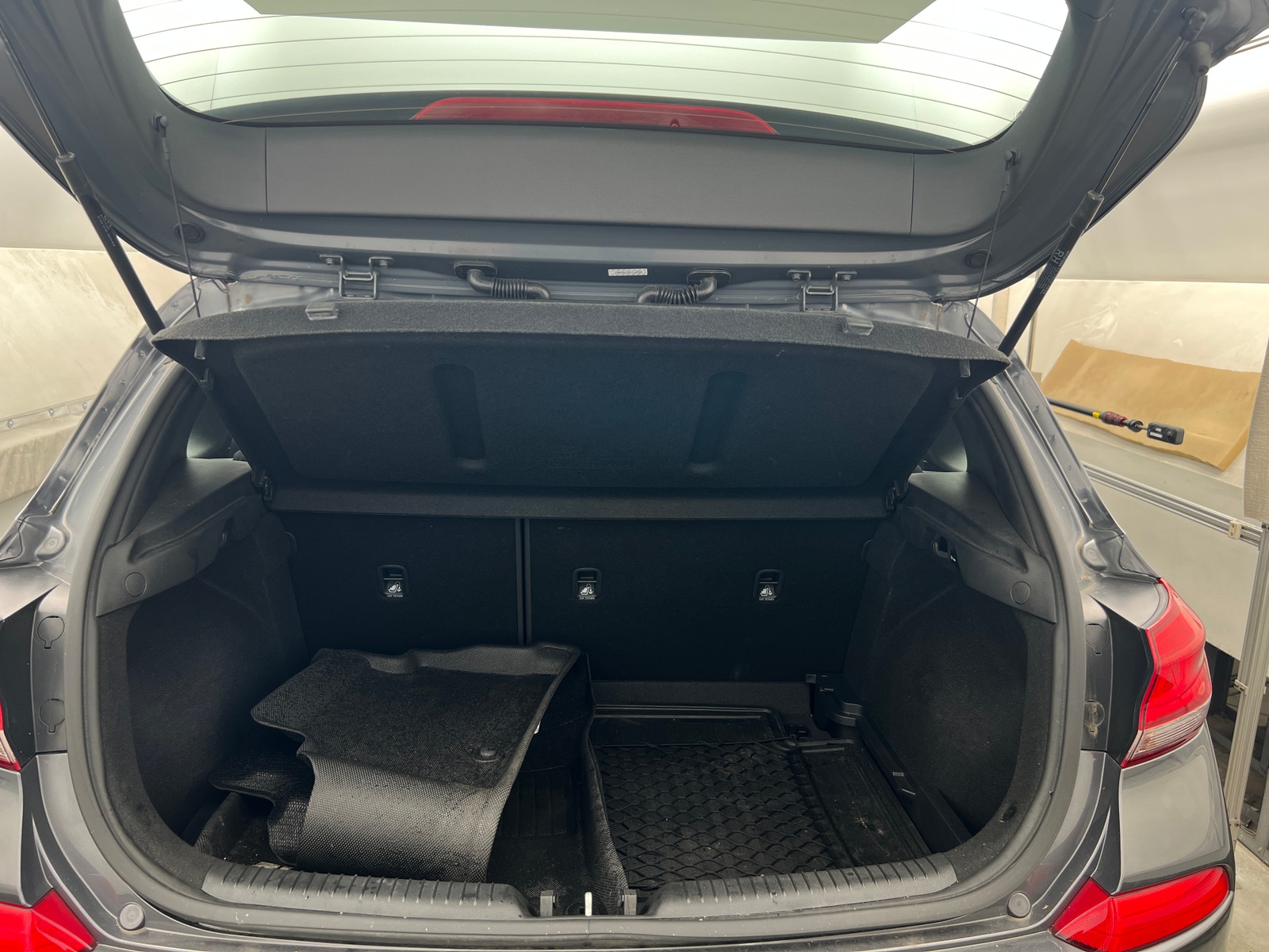 Thumbnail: 2019 Hyundai Elantra - 7