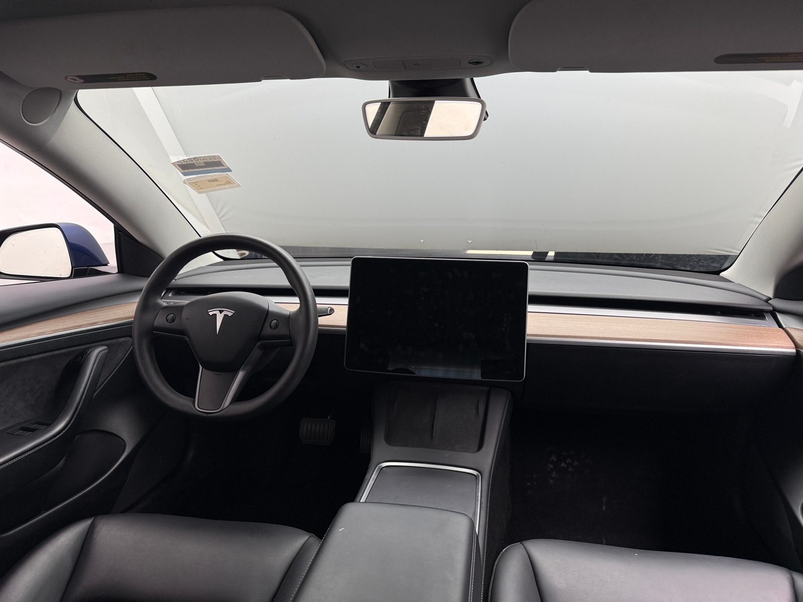Thumbnail: 2023 Tesla Model 3 - 2